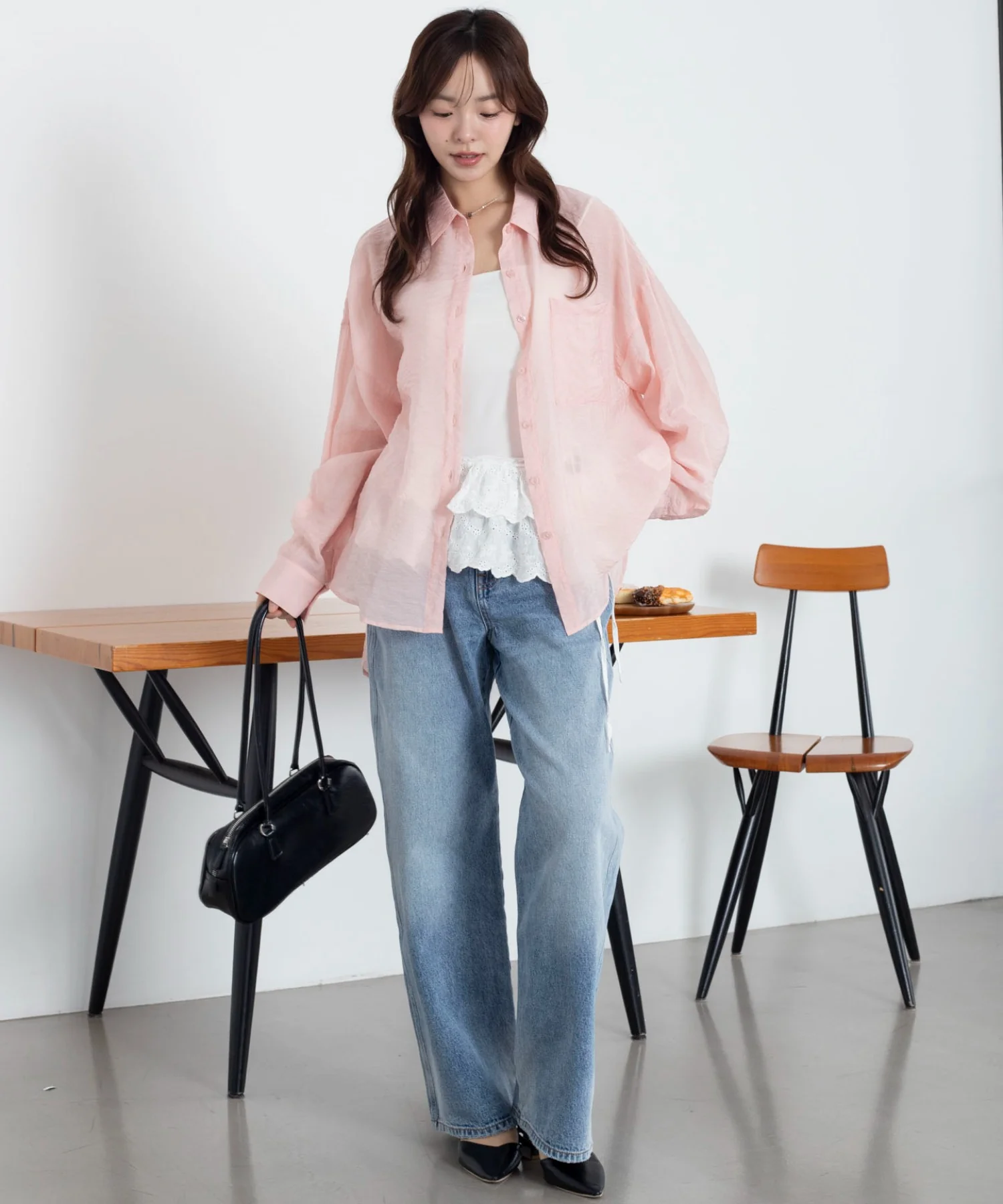 シアーシャツ - Image 18