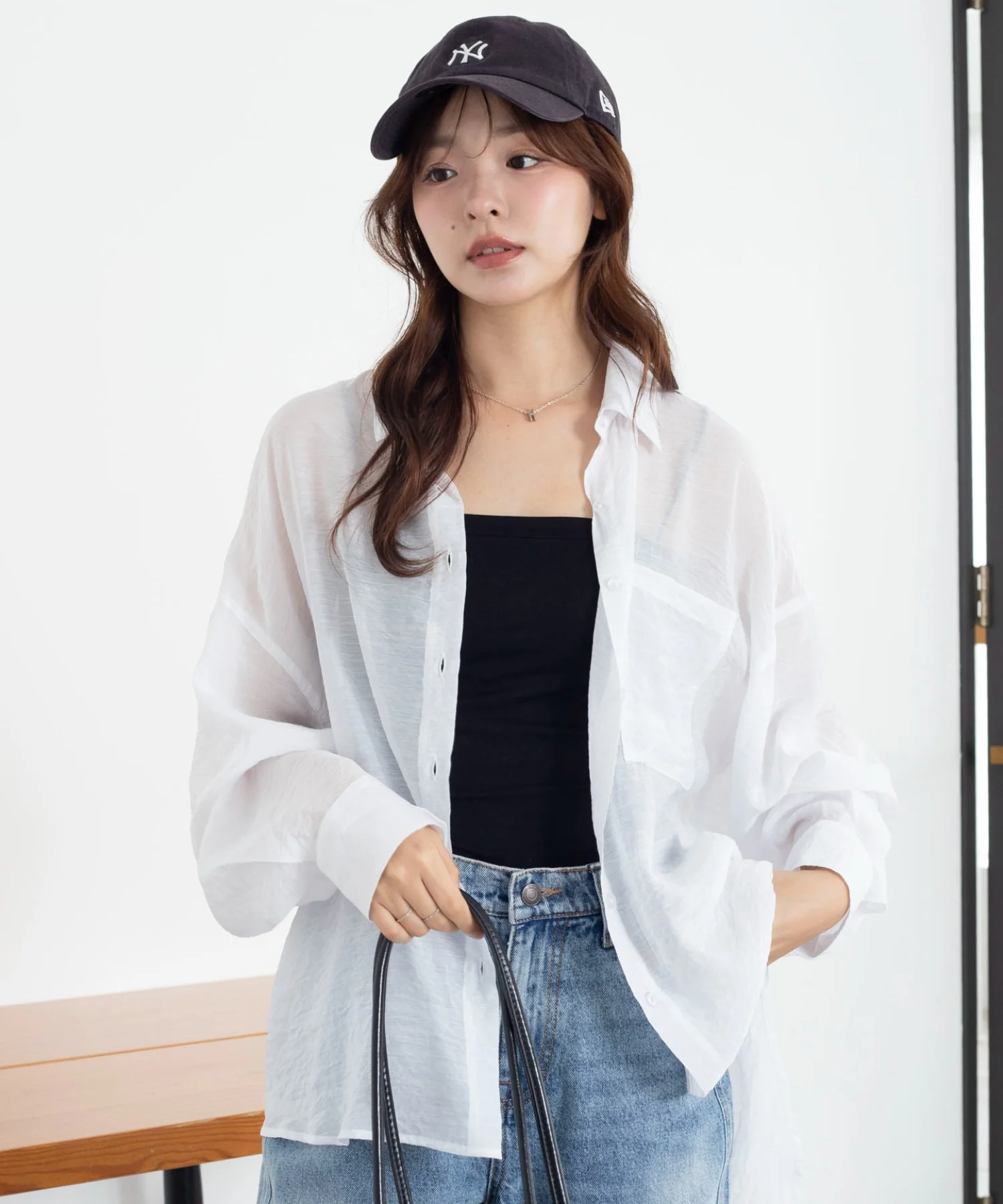 シアーシャツ - Image 19