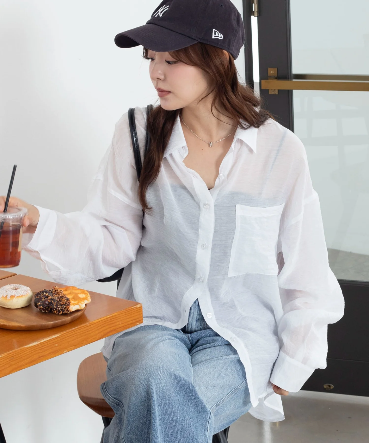 シアーシャツ - Image 20