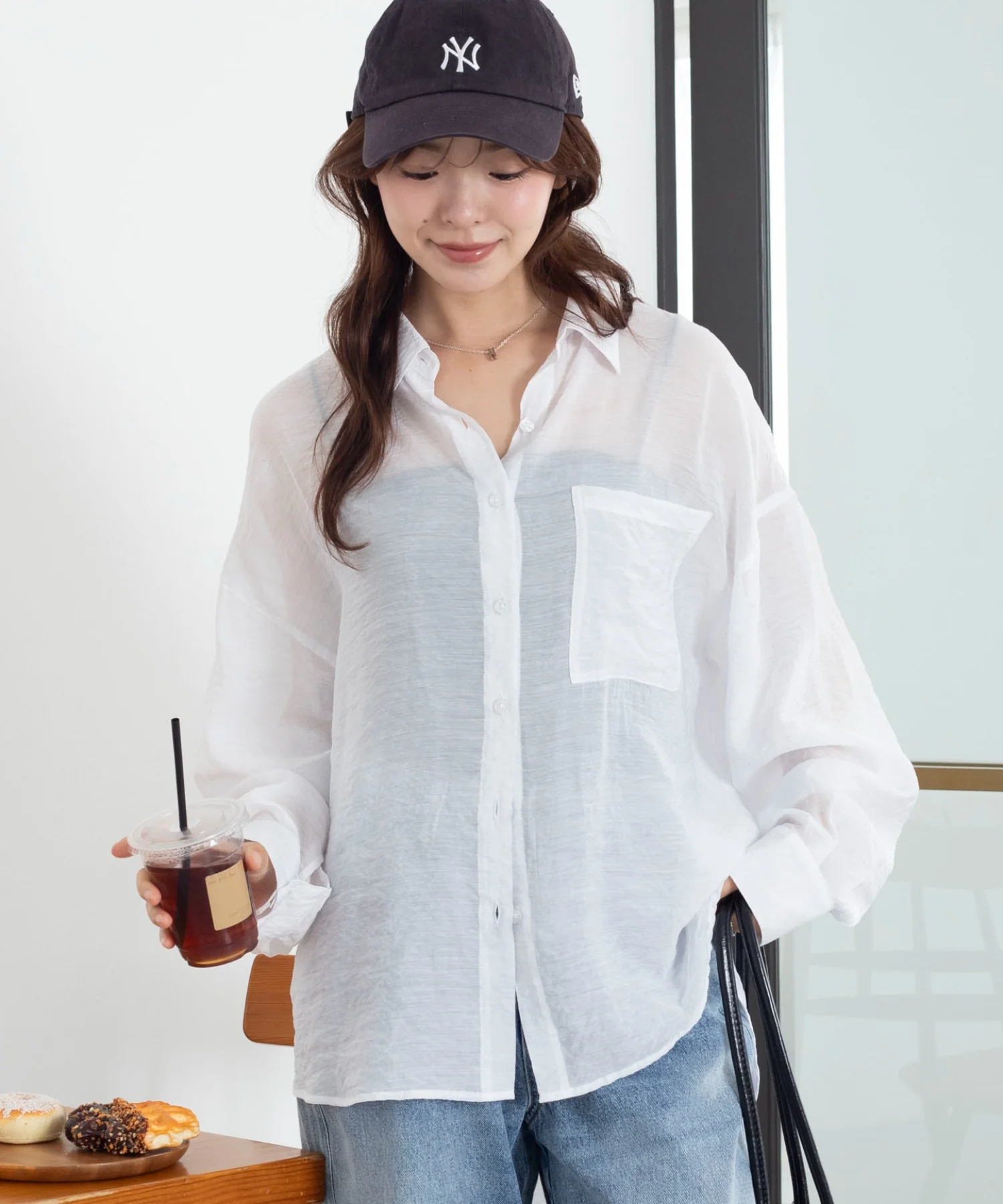 シアーシャツ - Image 21
