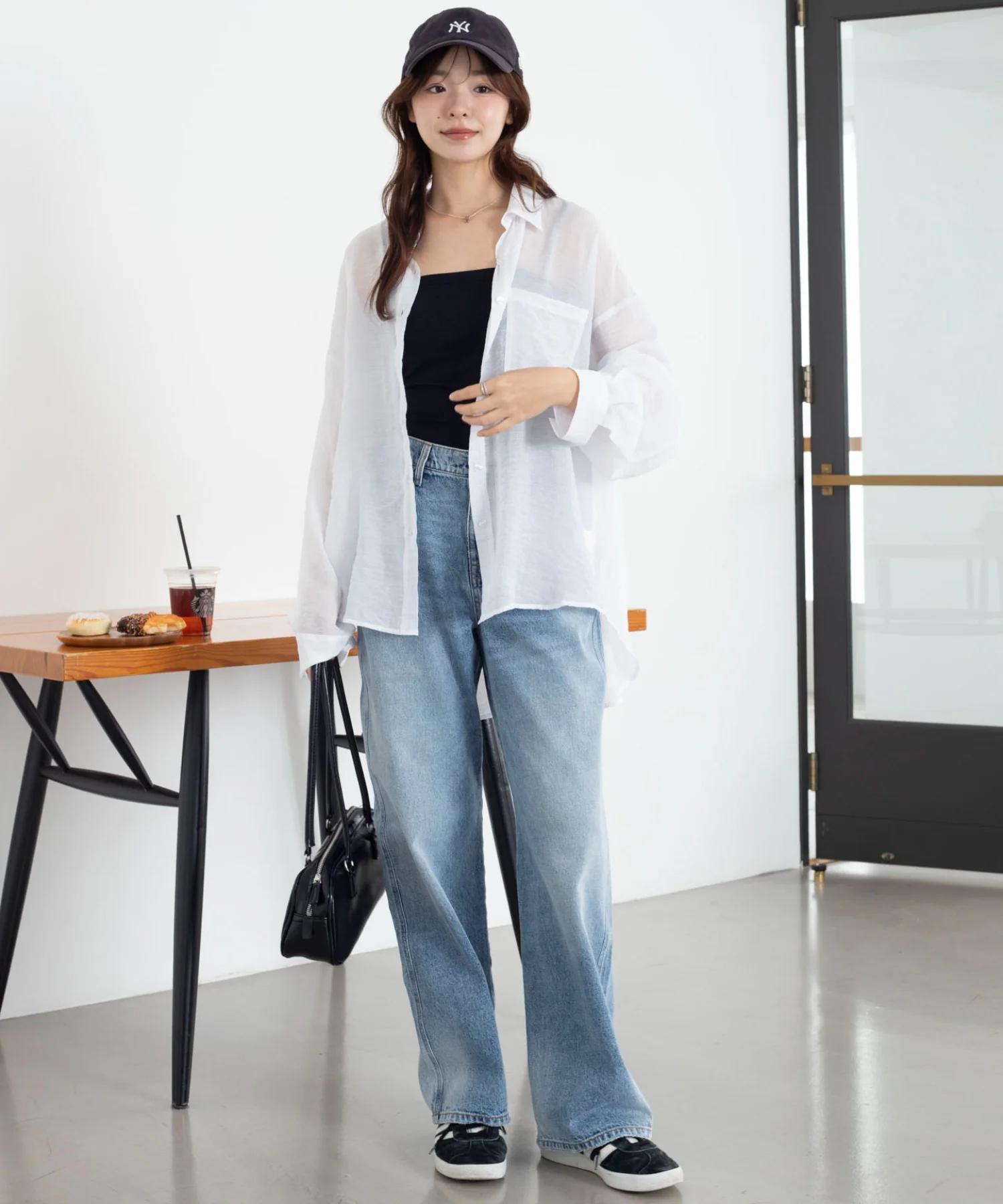 シアーシャツ - Image 22