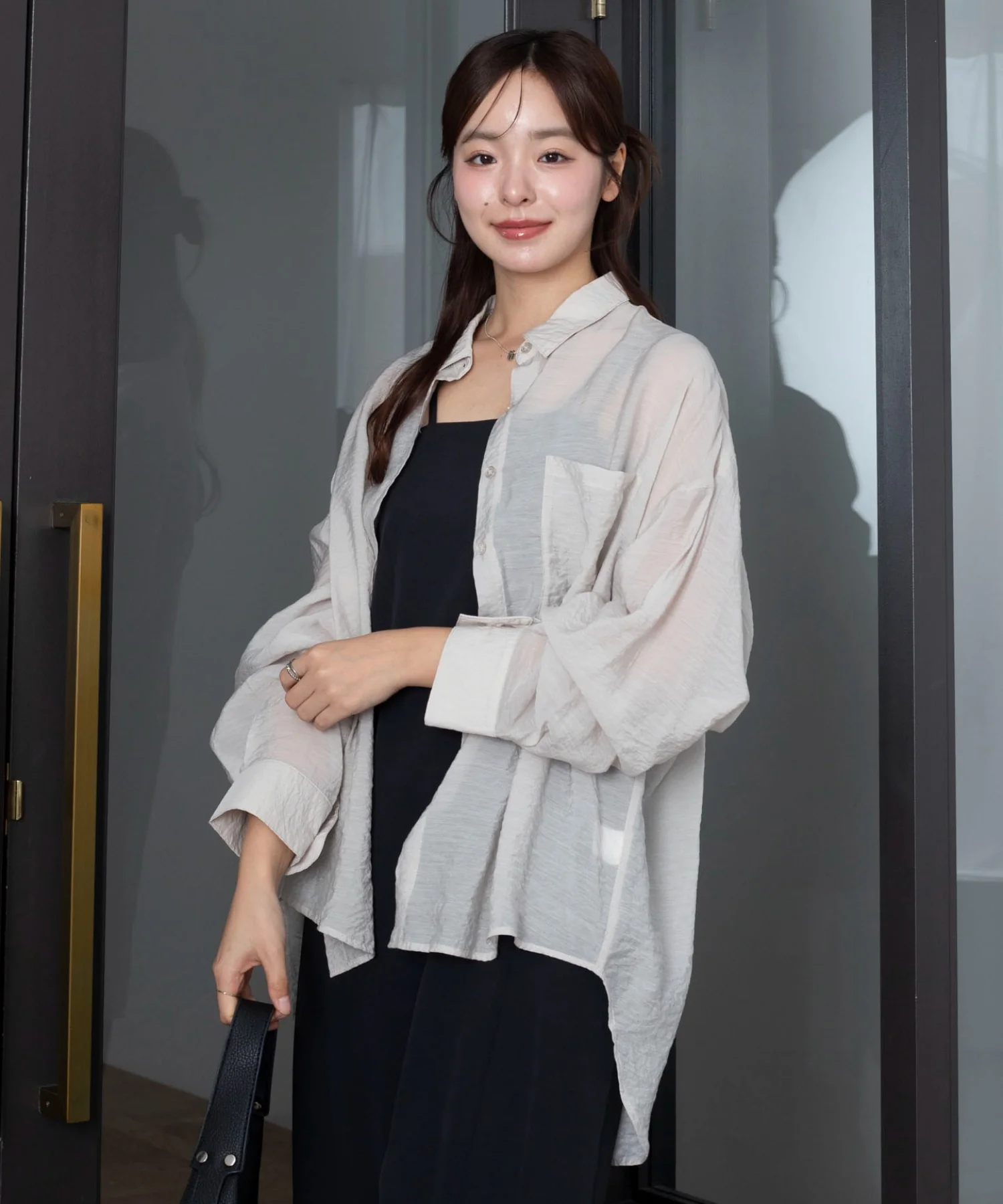 シアーシャツ - Image 23