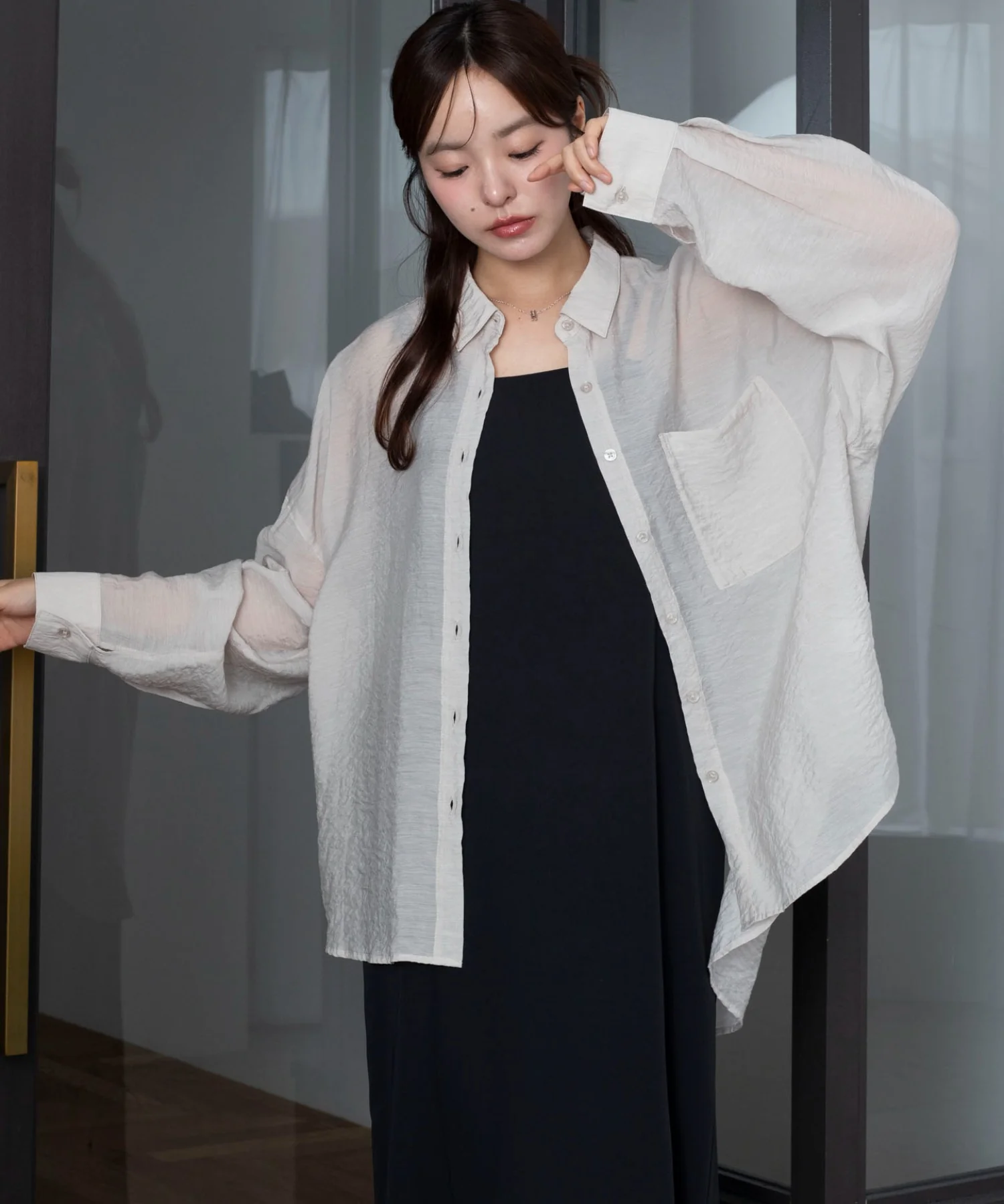シアーシャツ - Image 25