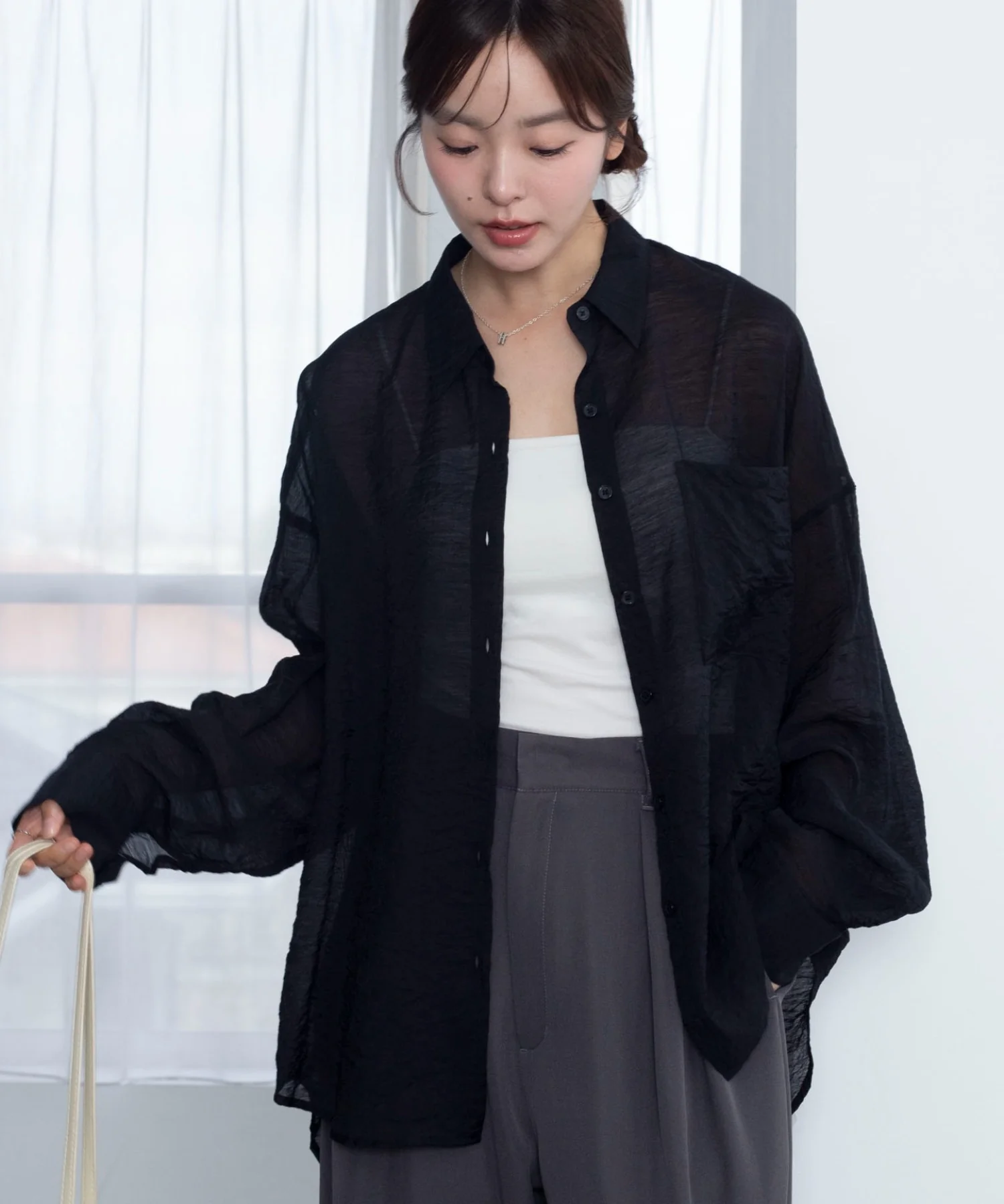 シアーシャツ - Image 27