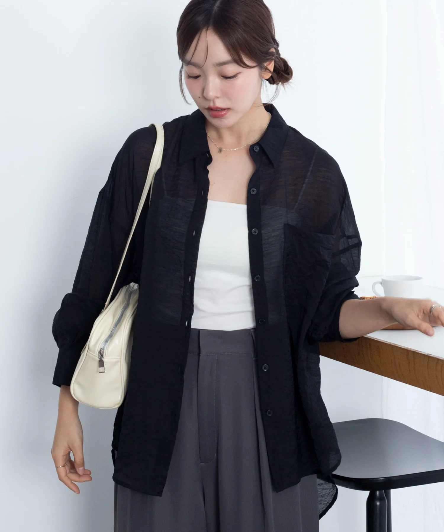 シアーシャツ - Image 28
