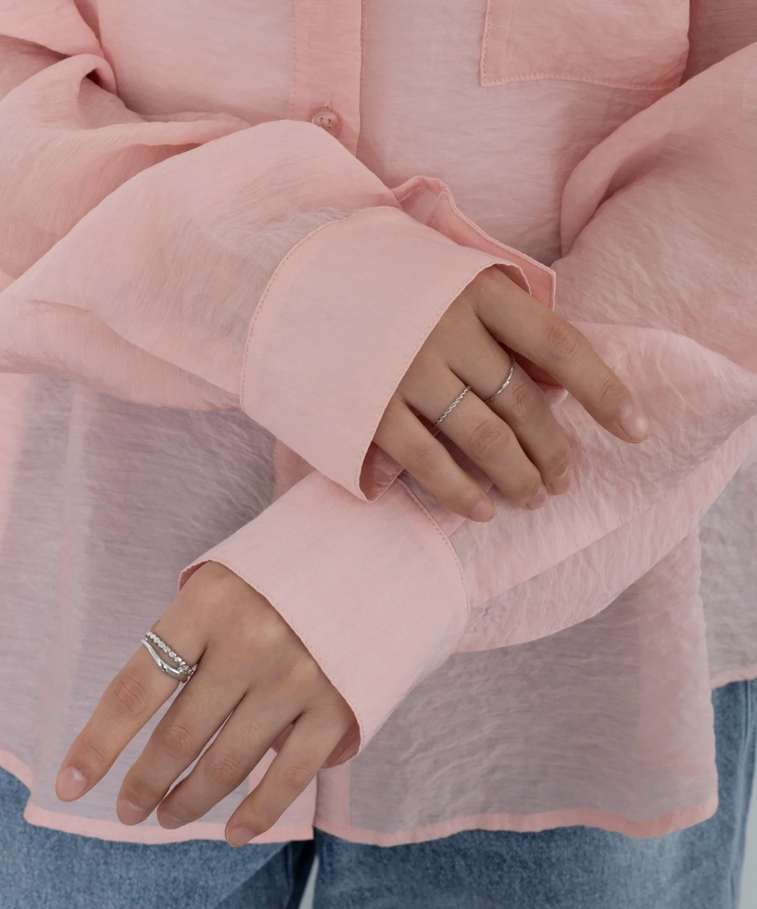 シアーシャツ - Image 33