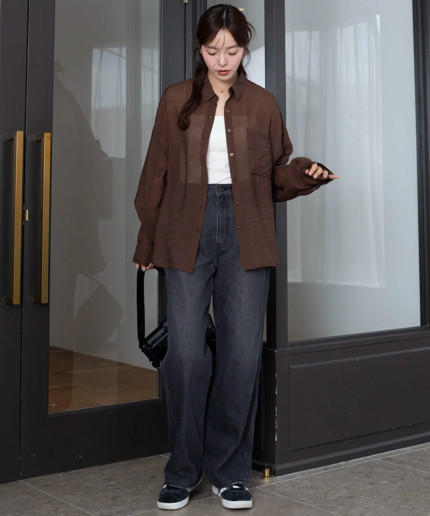 シアーシャツ - Image 6