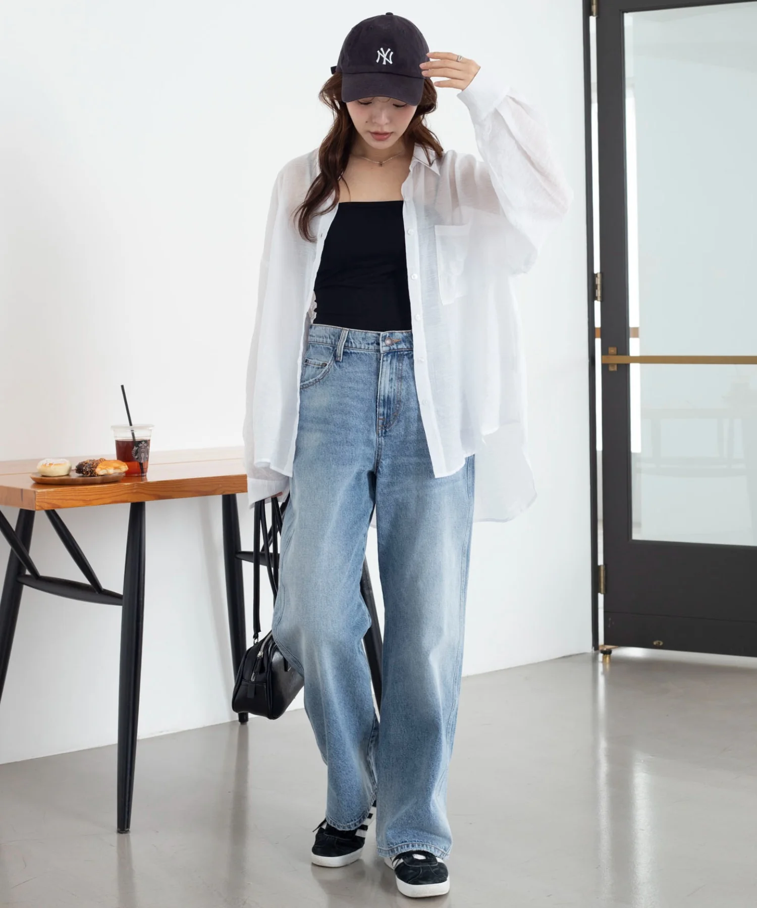 シアーシャツ - Image 8