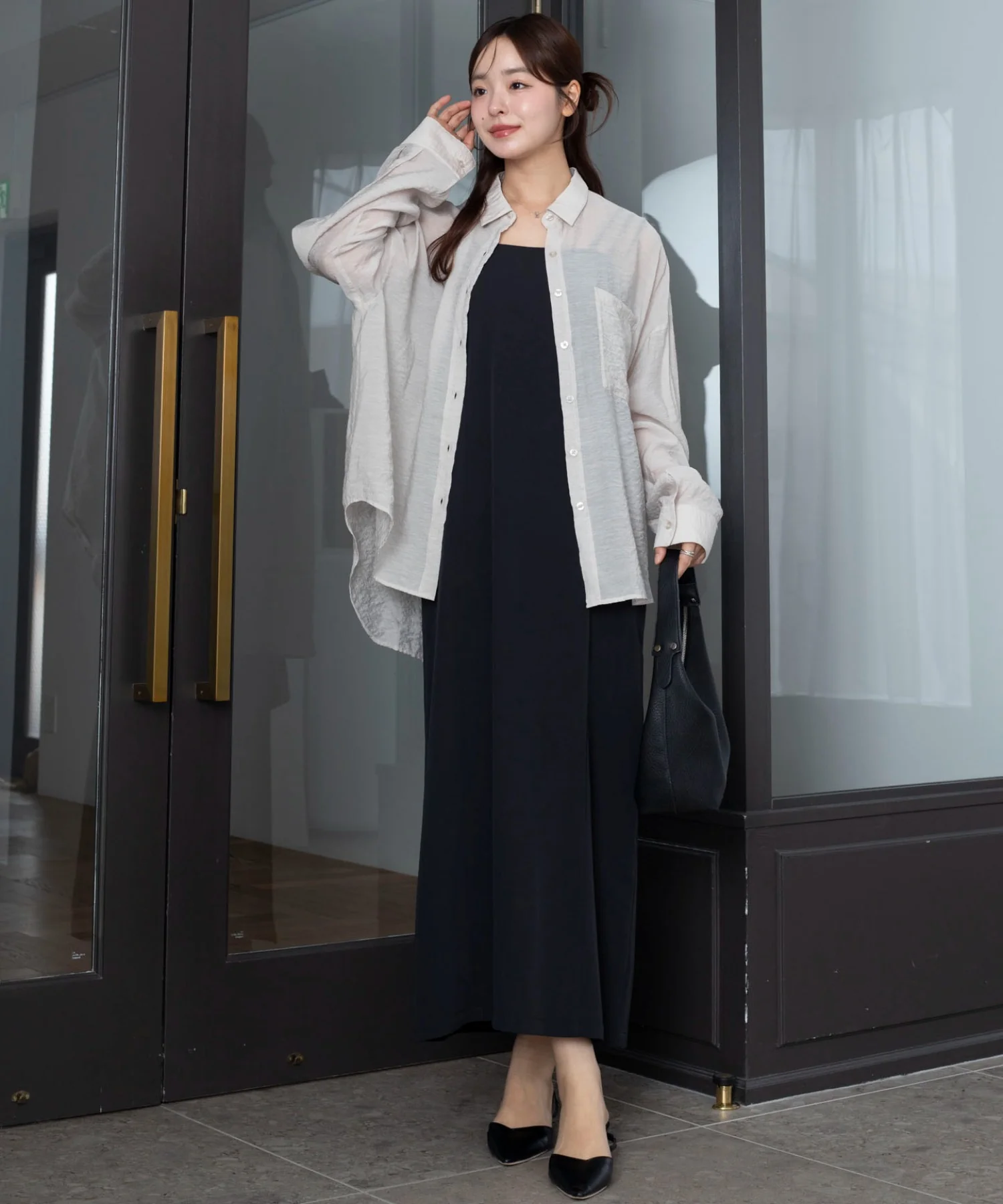 シアーシャツ - Image 9