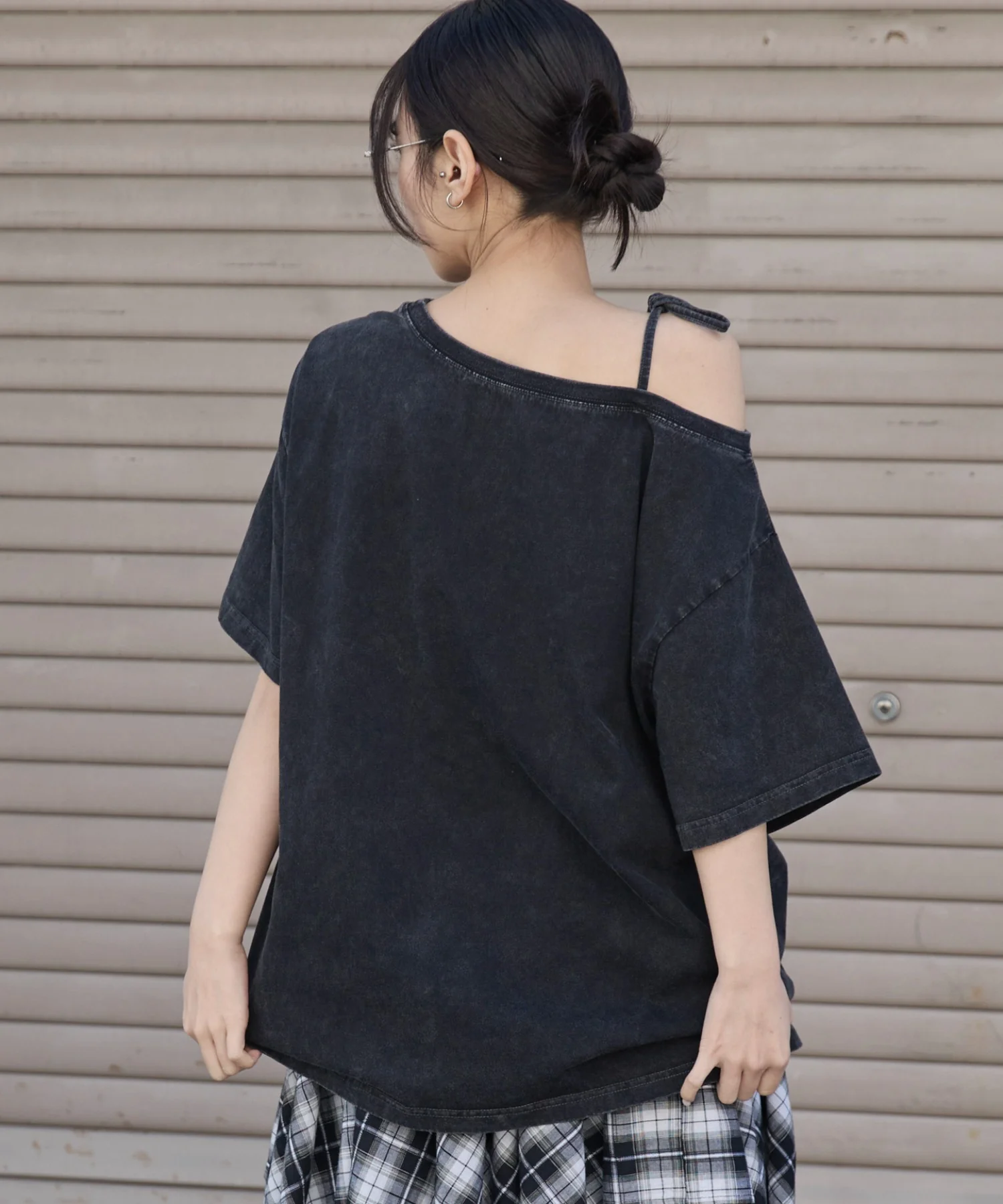 ２WAYグラフィックワンショルBIGT - Image 35
