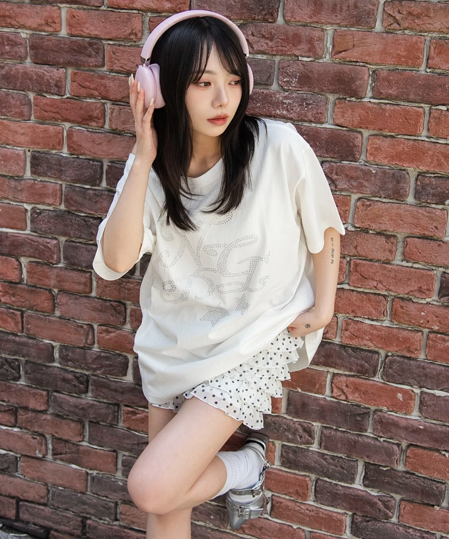 ２WAYグラフィックワンショルBIGT - Image 58