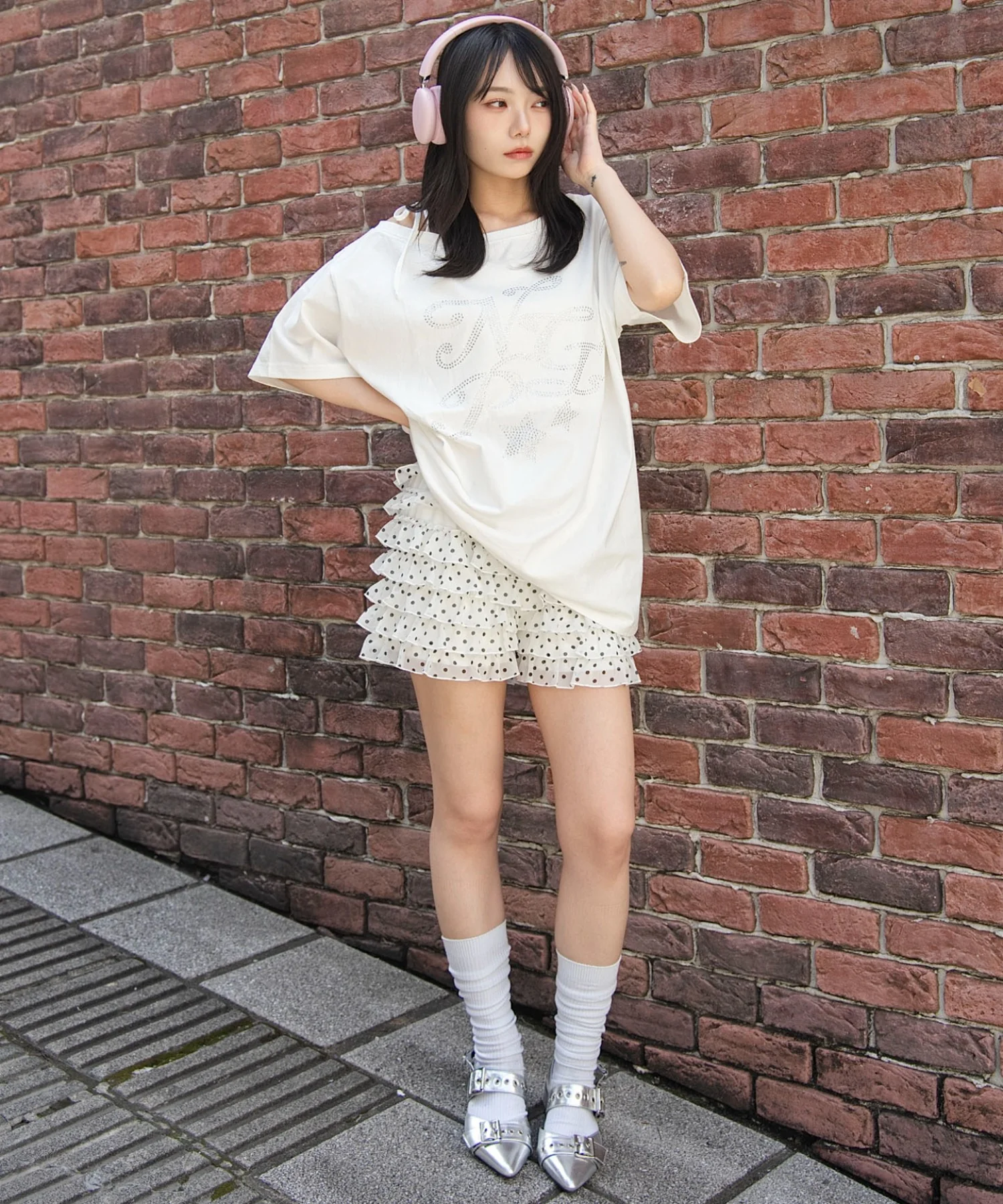 ２WAYグラフィックワンショルBIGT - Image 62