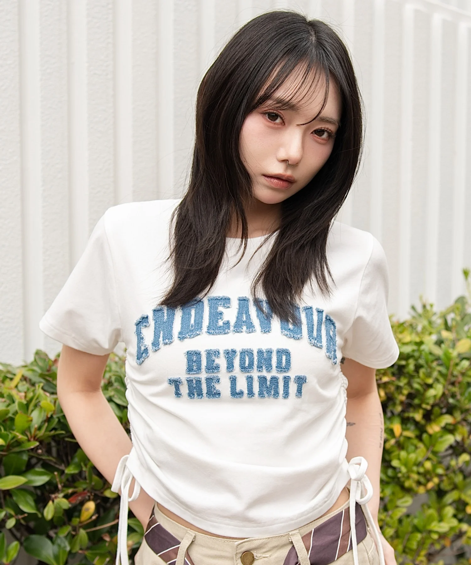 クラフトデザインサイドドロストT - Image 18