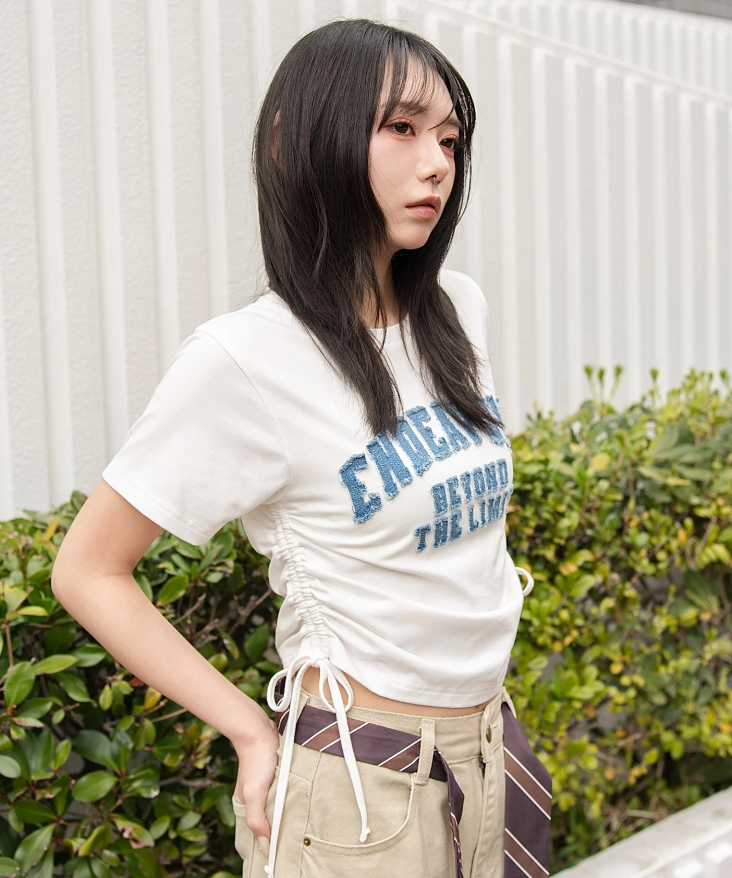 クラフトデザインサイドドロストT - Image 19
