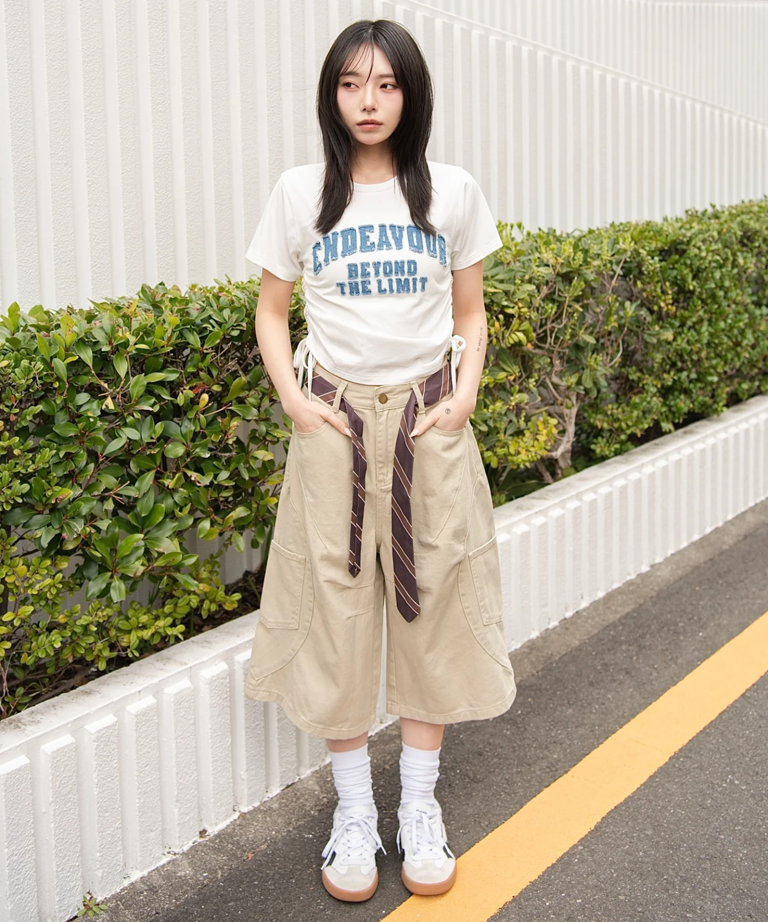 クラフトデザインサイドドロストT - Image 20
