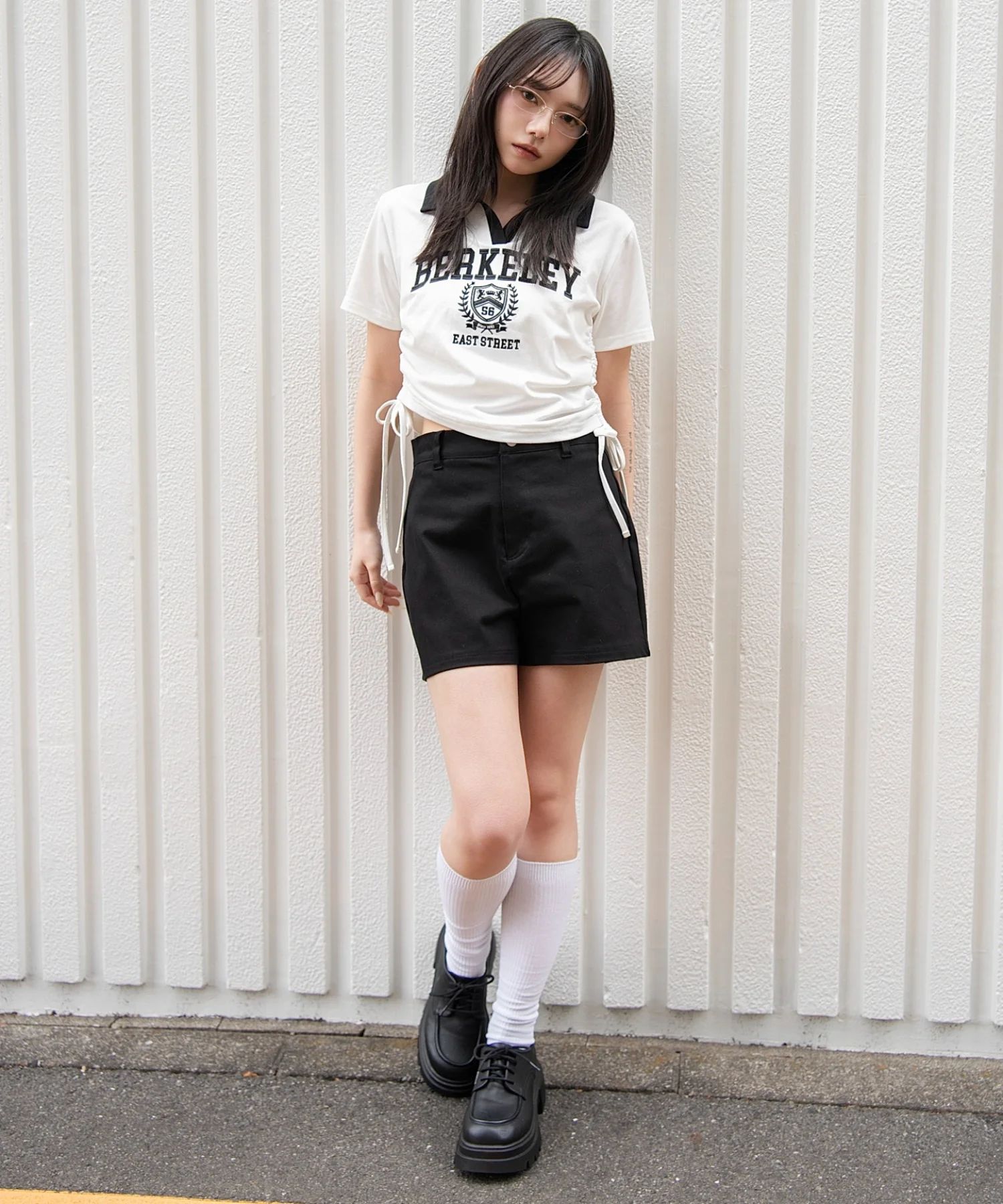 スキッパーサイドドロストT - Image 19