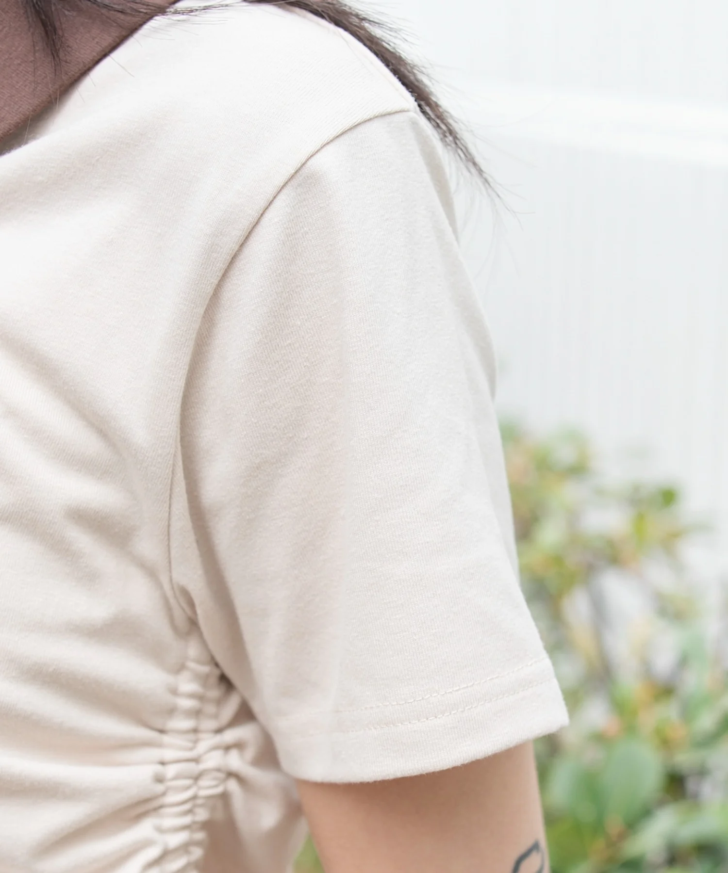 スキッパーサイドドロストT - Image 8