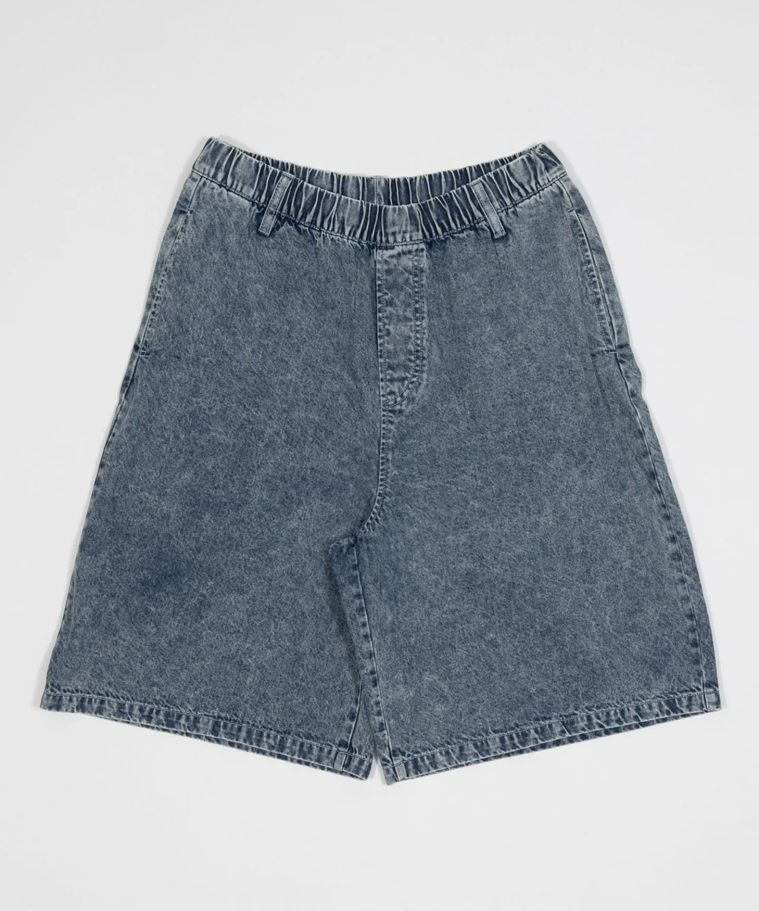 イージーコットンハーフパンツ - Image 45