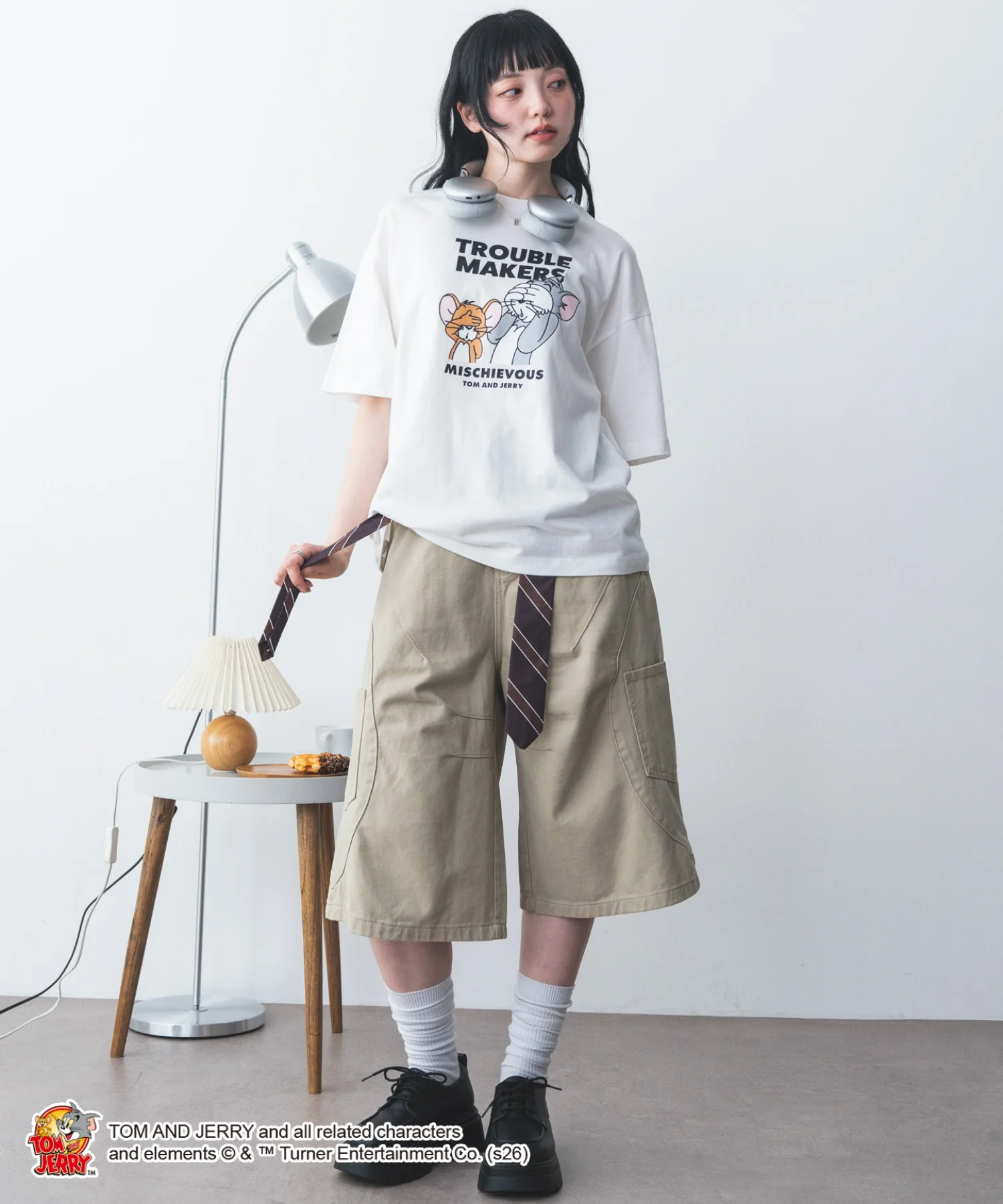 キャラクターズグラフィックT1(SS) - Image 36