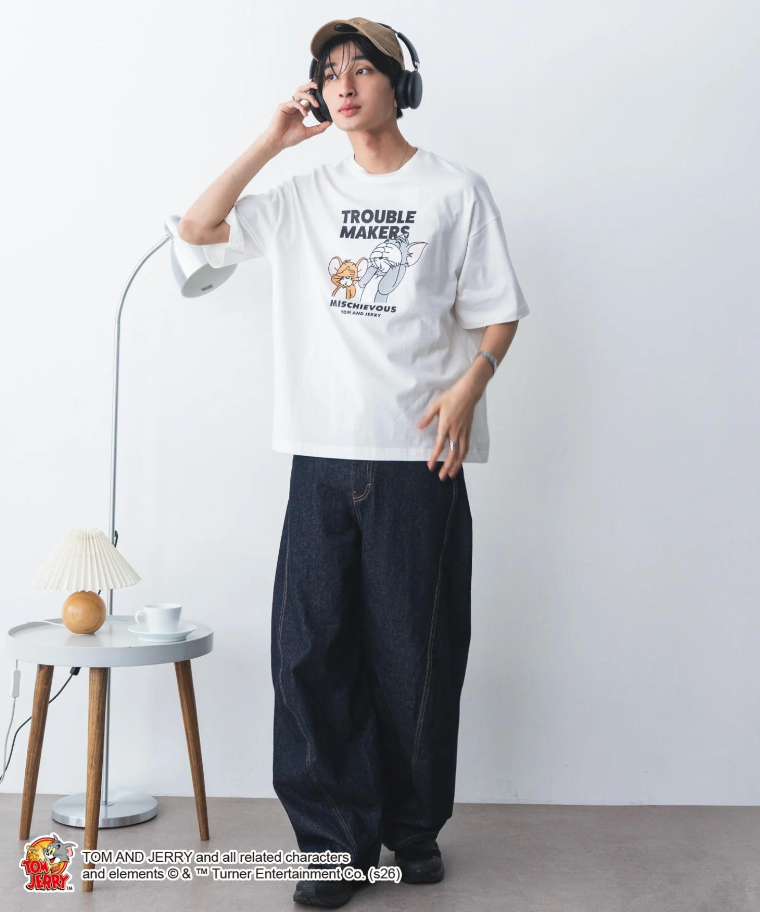 キャラクターズグラフィックT1(SS) - Image 39