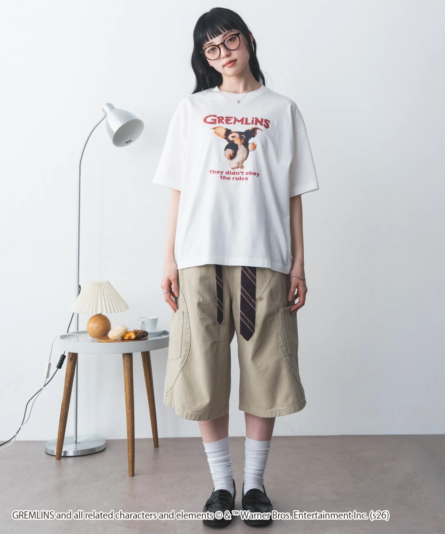 キャラクターズグラフィックT1(SS) - Image 51