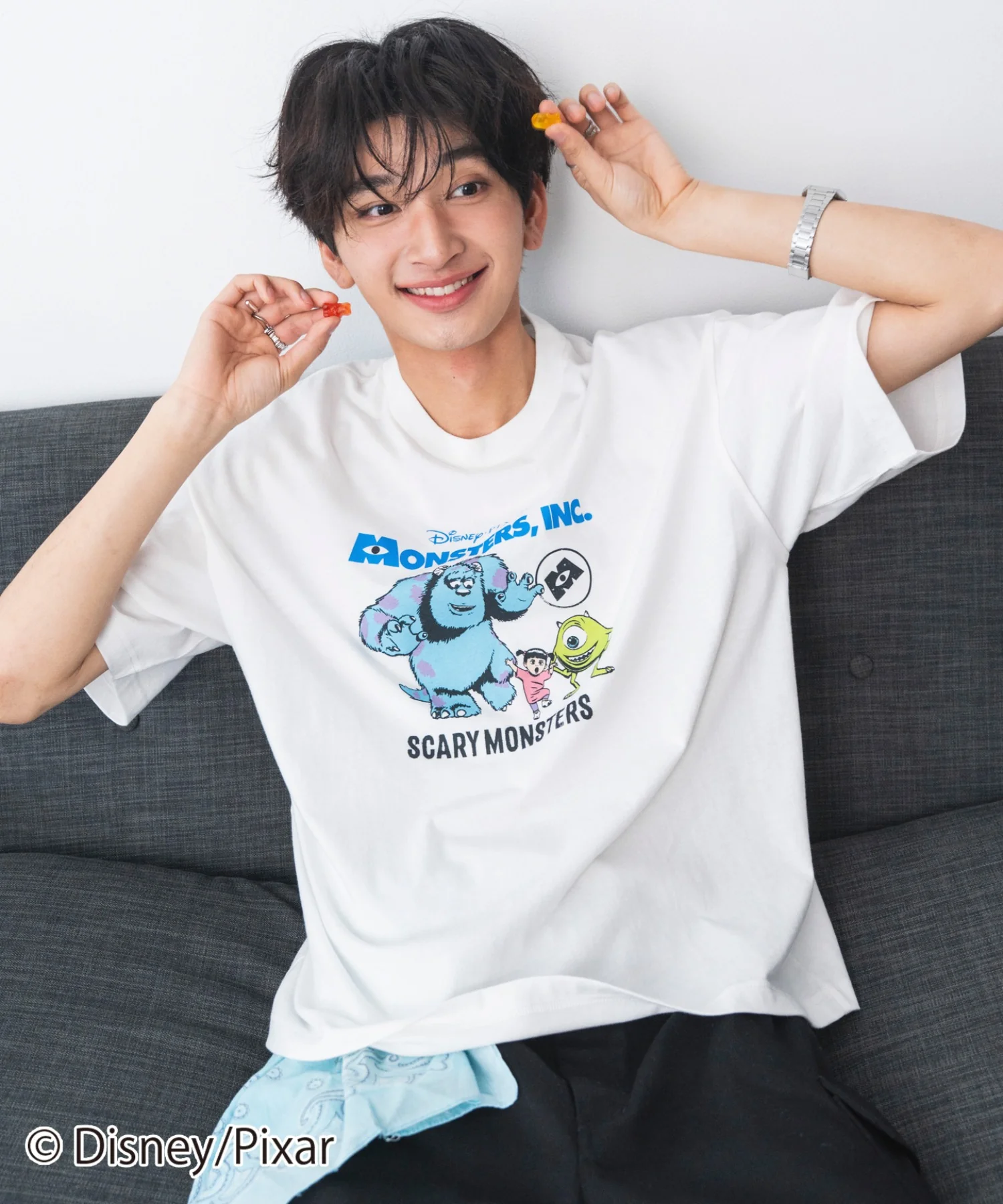 キャラクターズグラフィックT2（SS） - Image 120