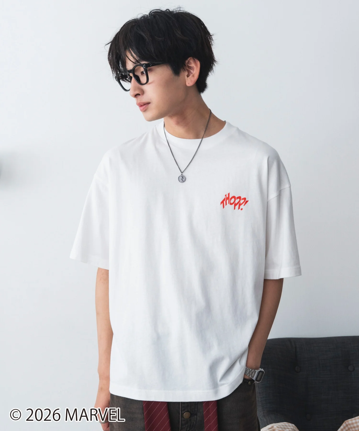 キャラクターズグラフィックT2（SS） - Image 134