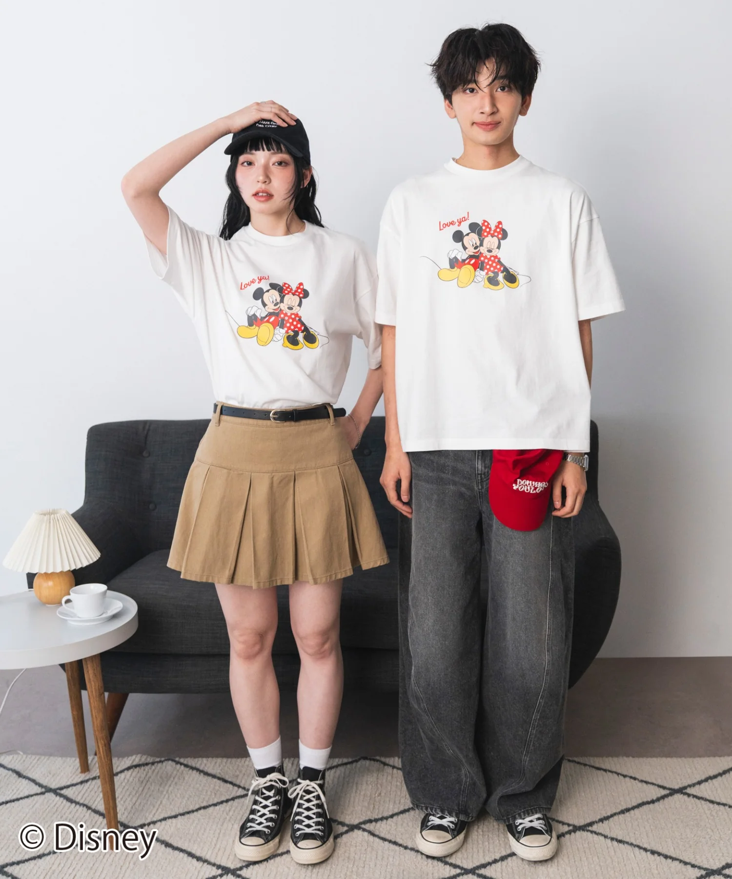 キャラクターズグラフィックT2（SS） - Image 37