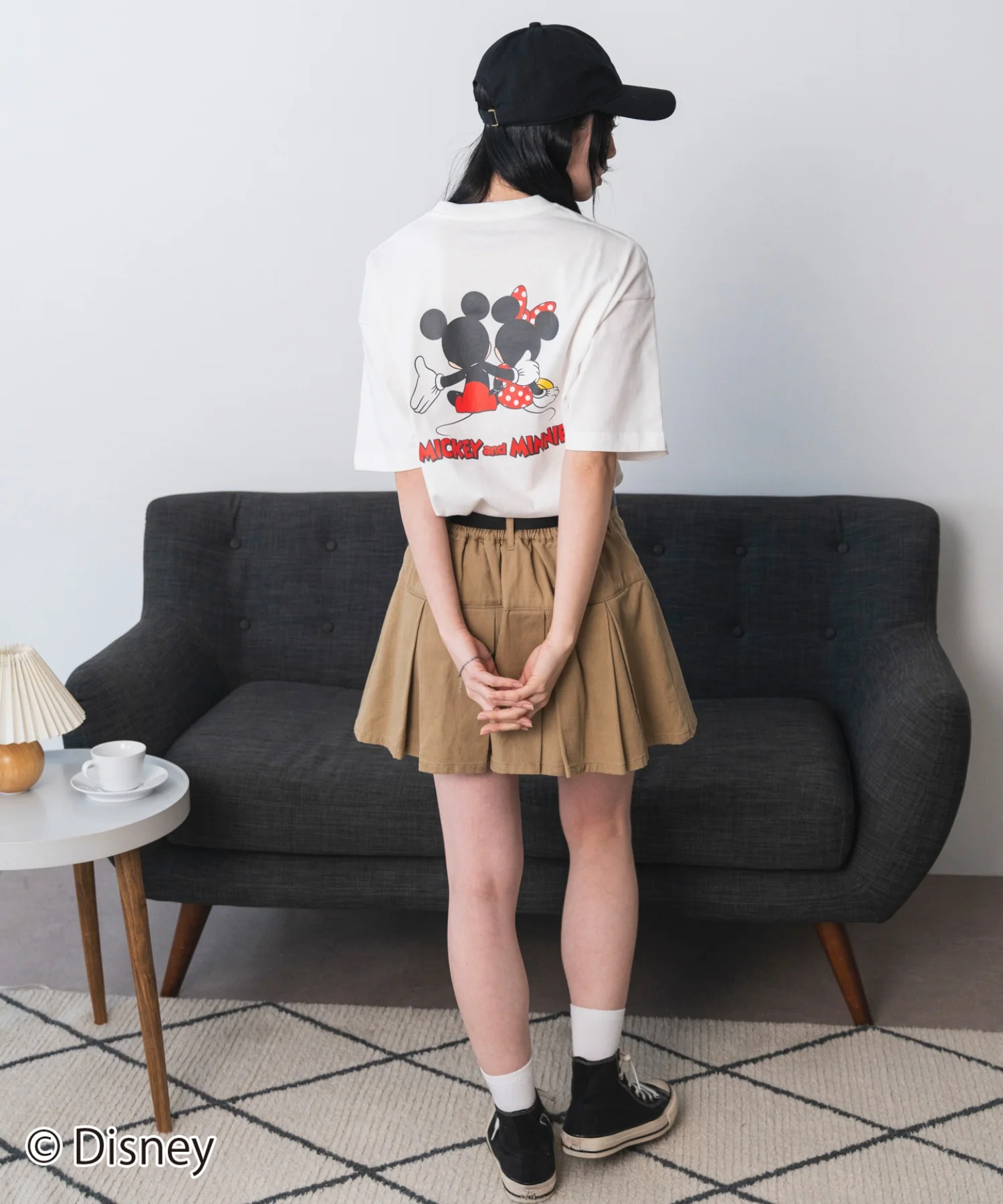 キャラクターズグラフィックT2（SS） - Image 39