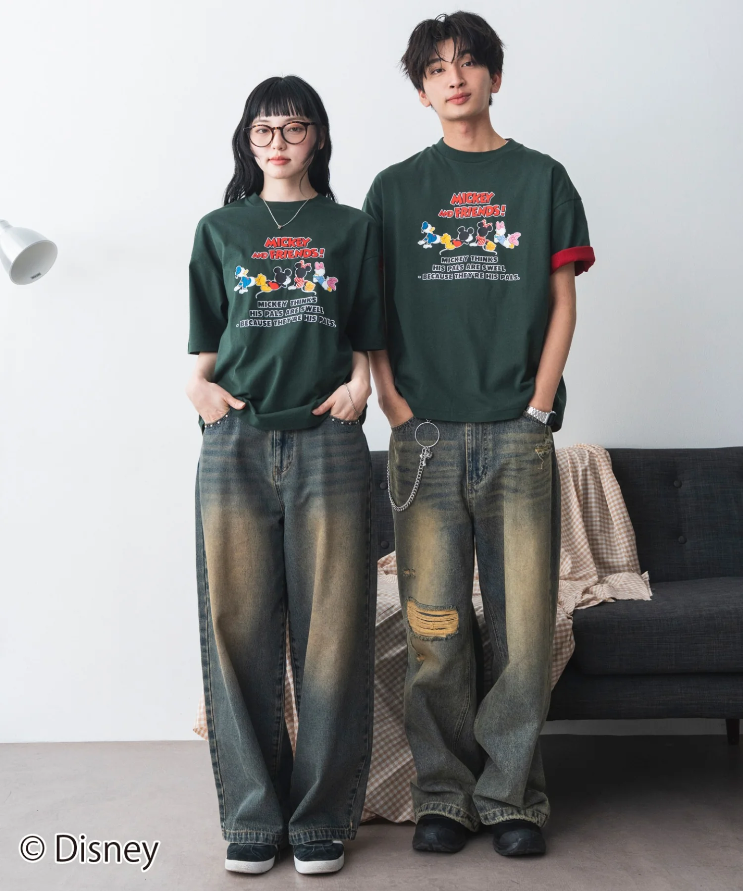 キャラクターズグラフィックT2（SS） - Image 42