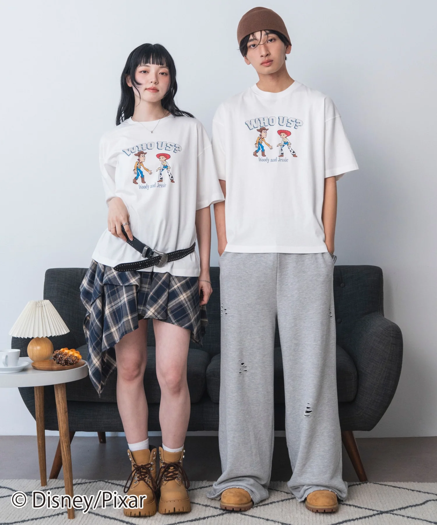 キャラクターズグラフィックT2（SS） - Image 46