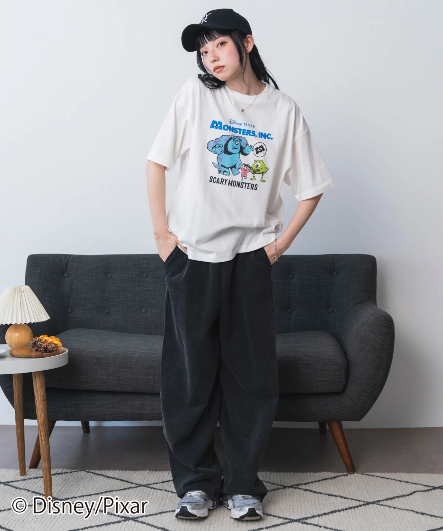 キャラクターズグラフィックT2（SS） - Image 51