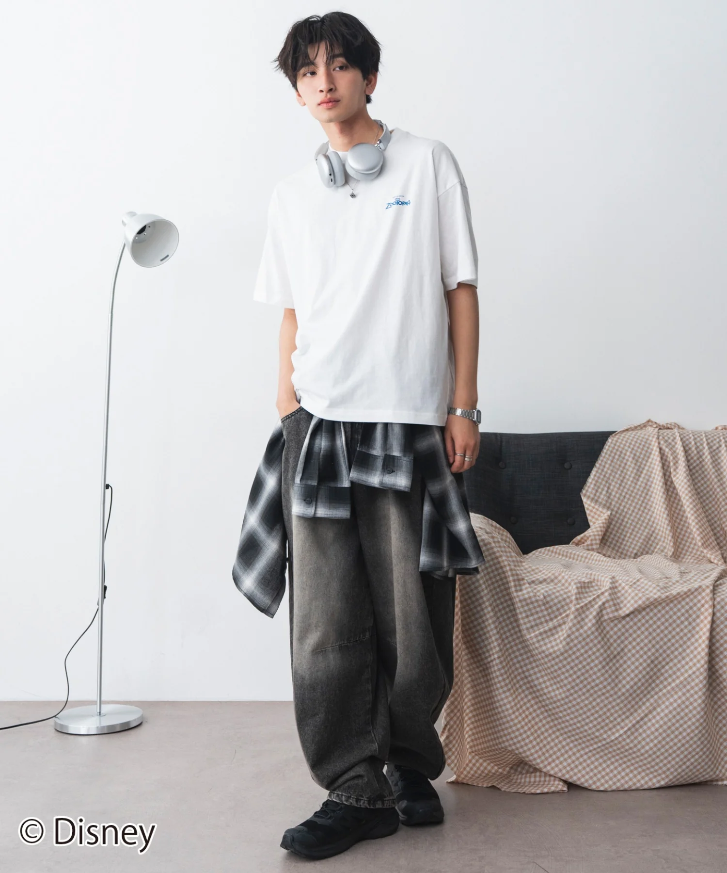 キャラクターズグラフィックT2（SS） - Image 53