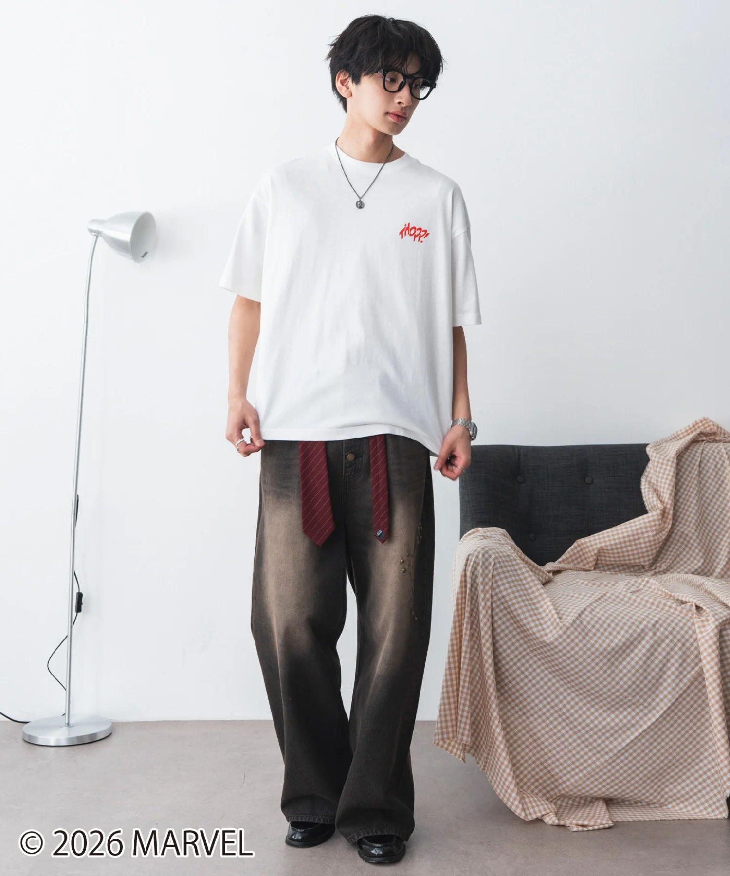 キャラクターズグラフィックT2（SS） - Image 54