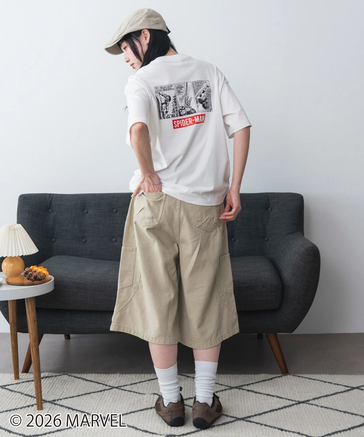 キャラクターズグラフィックT2（SS） - Image 55