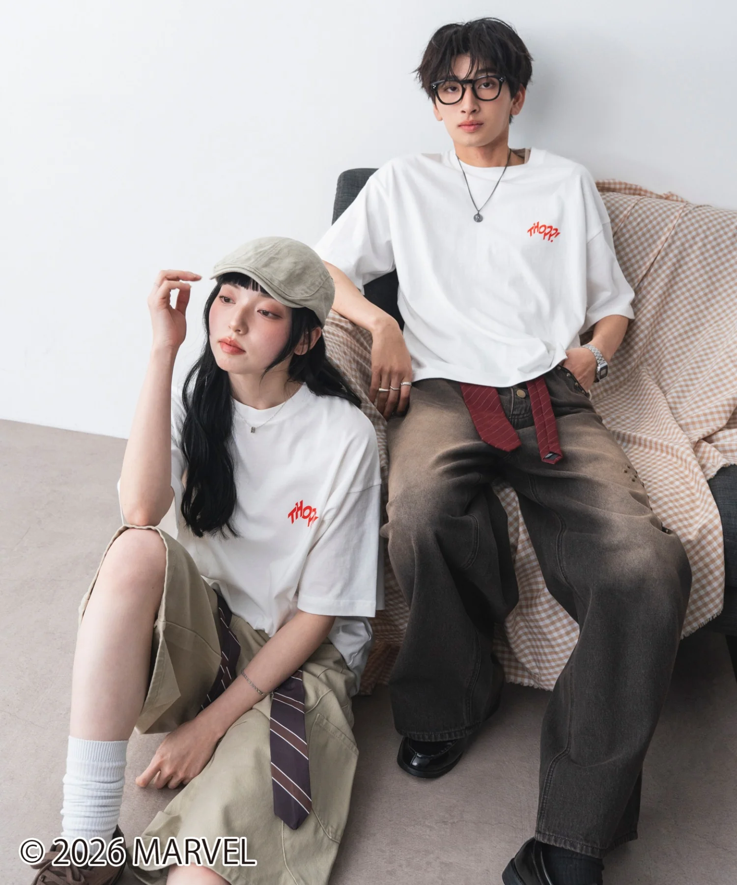 キャラクターズグラフィックT2（SS） - Image 56