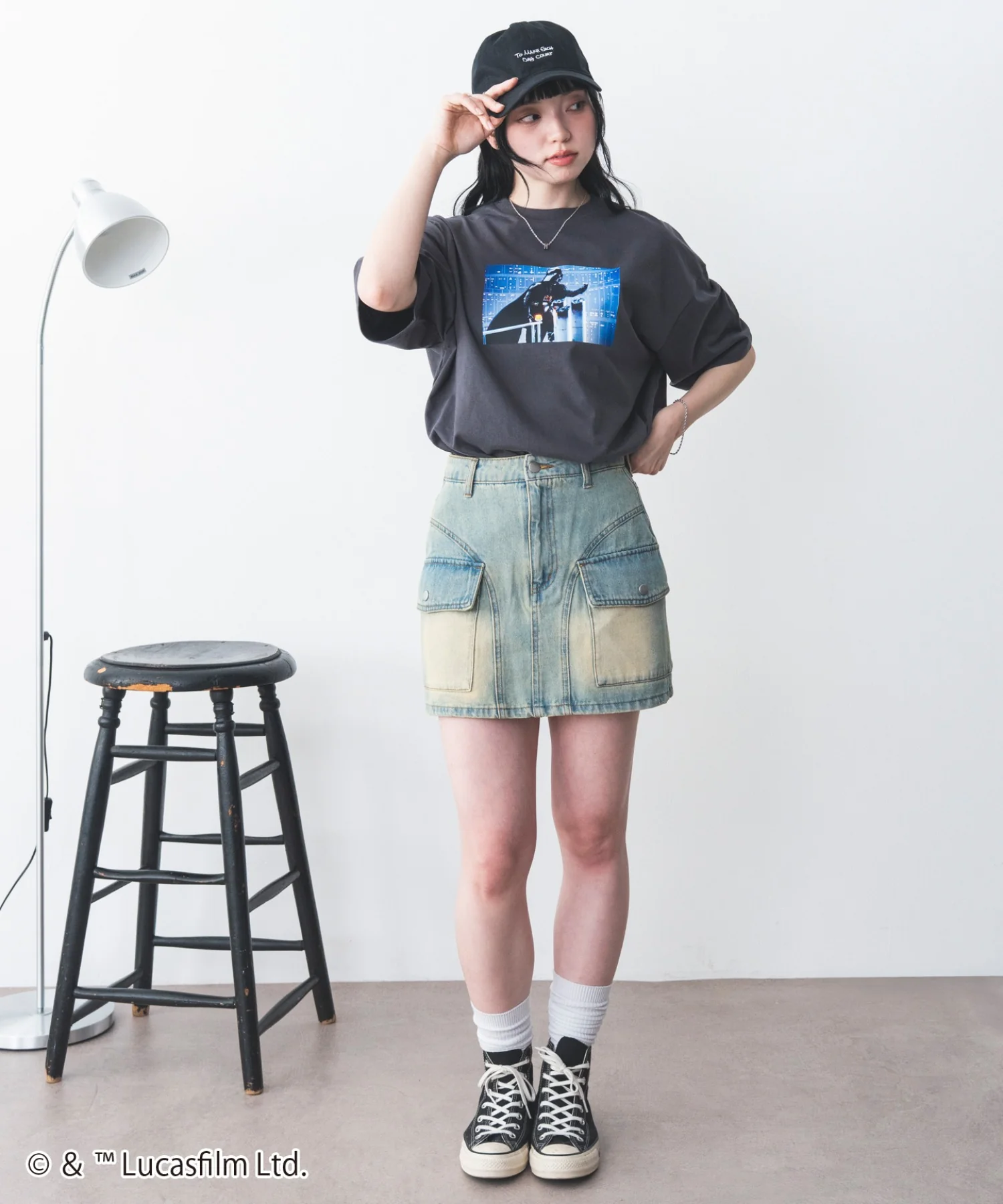 キャラクターズグラフィックT2（SS） - Image 59