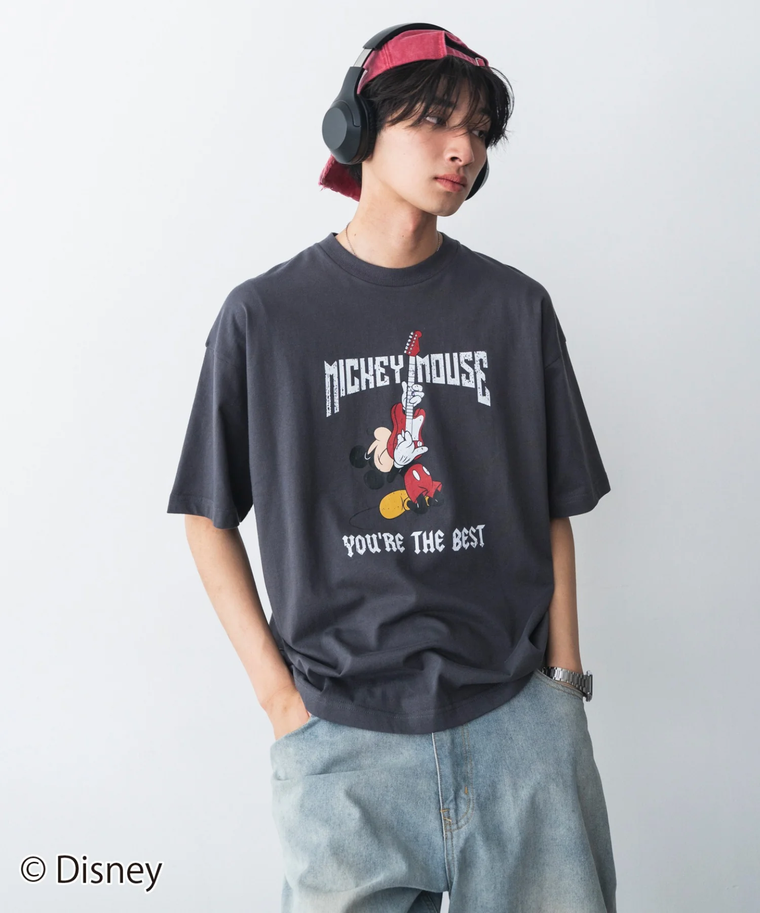 キャラクターズグラフィックT2（SS） - Image 93