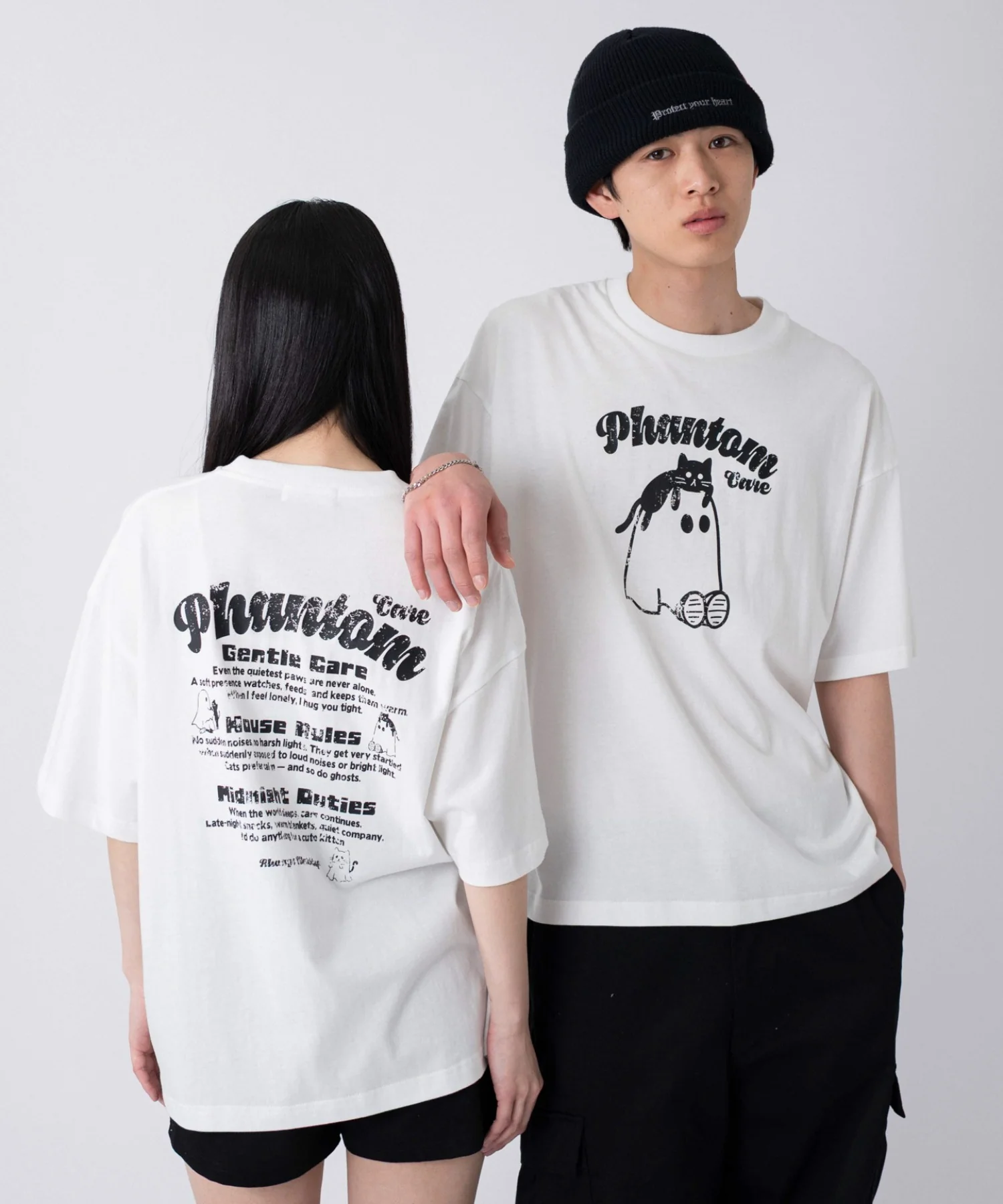 アソートグラフィックBIG T(SS)