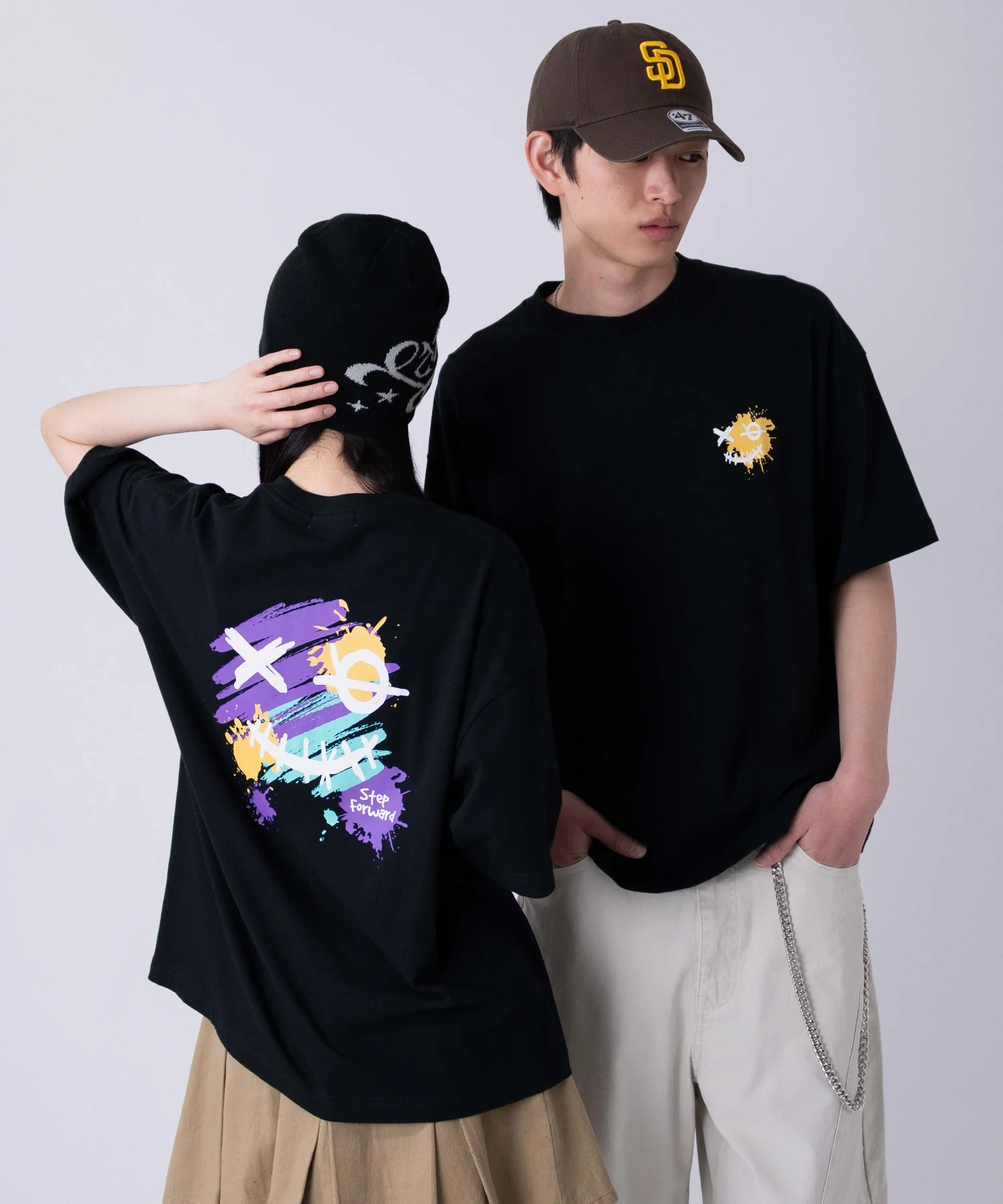 アソートグラフィックBIG T(SS) - Image 10