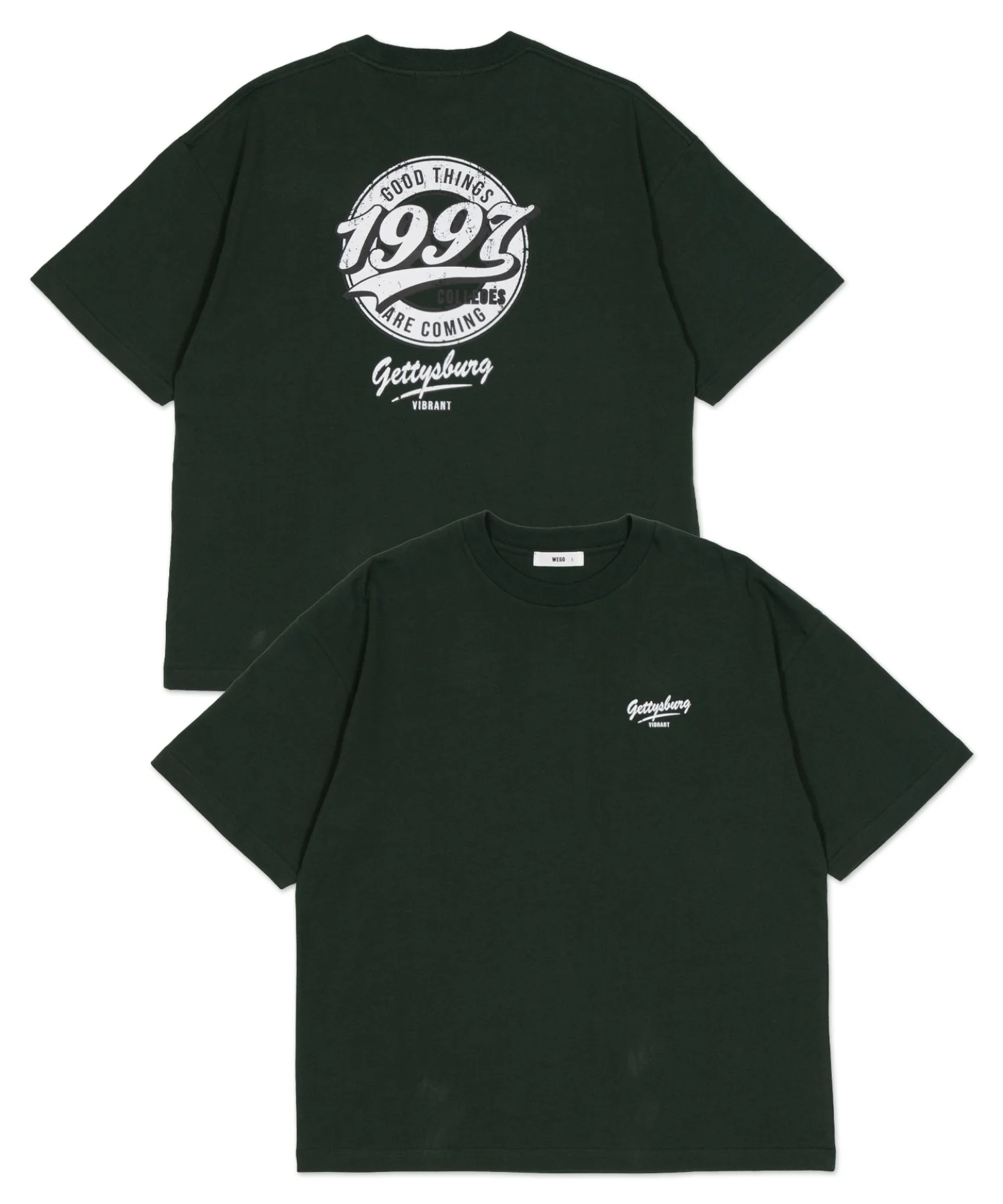 アソートグラフィックBIG T(SS) - Image 102
