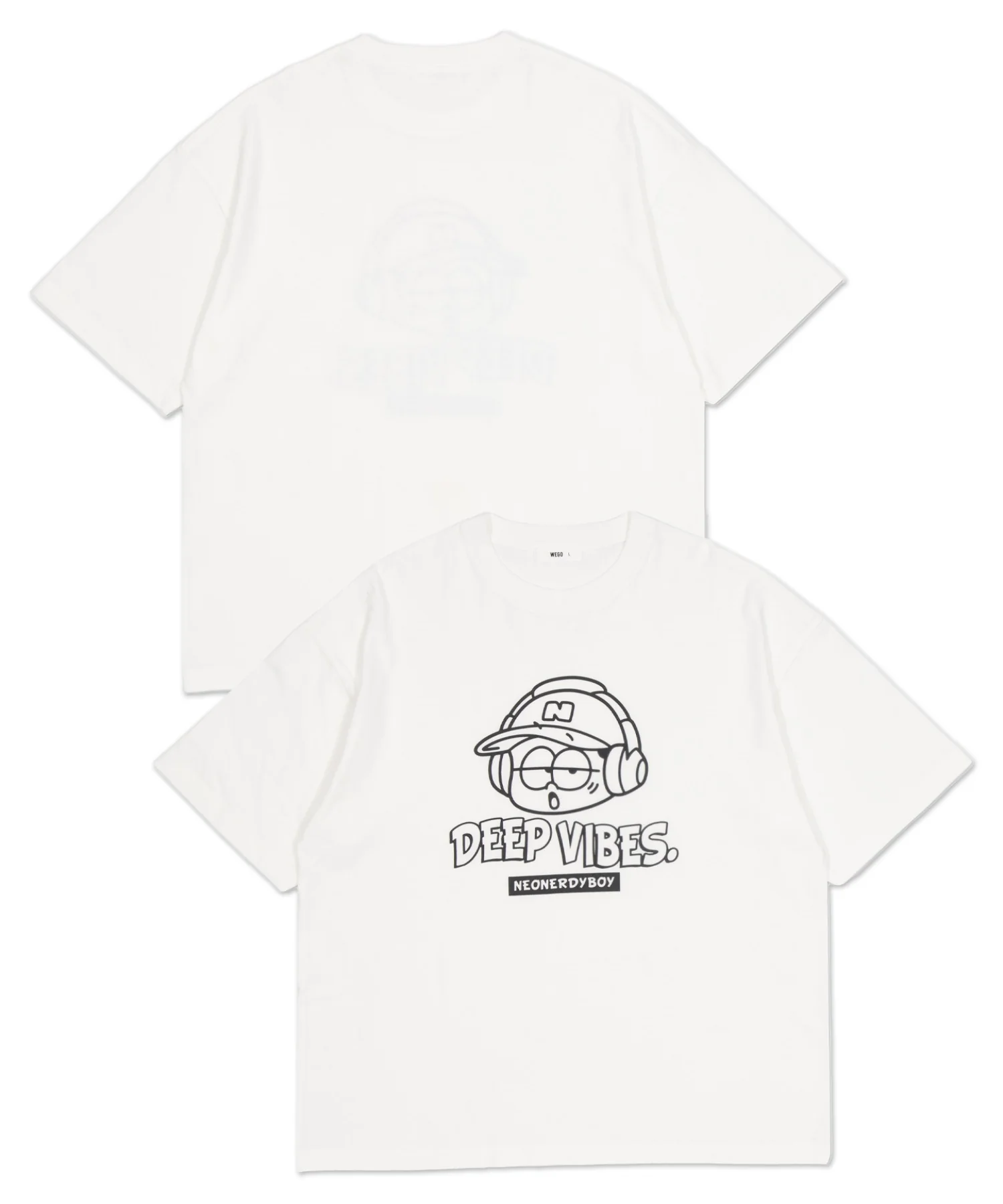 アソートグラフィックBIG T(SS) - Image 105