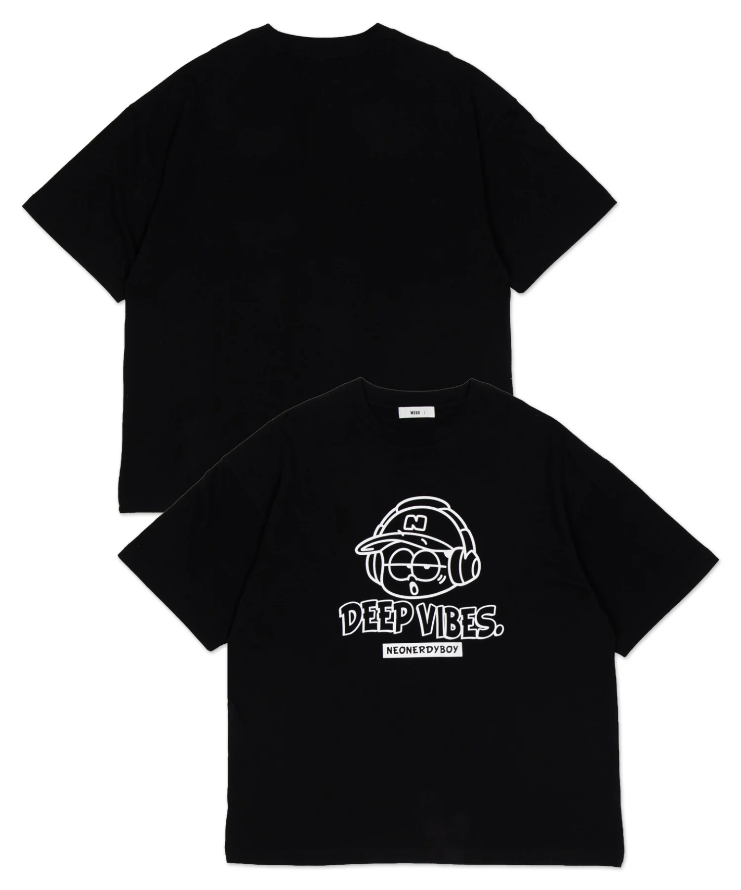 アソートグラフィックBIG T(SS) - Image 106