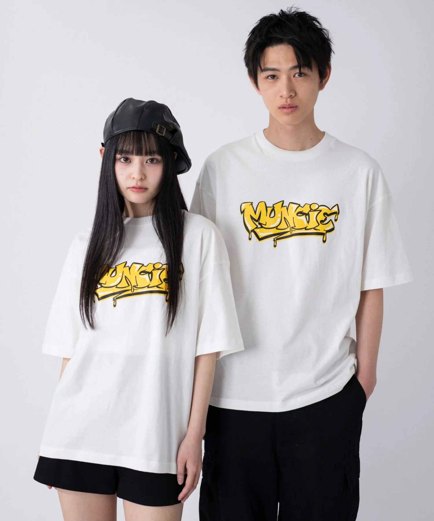 アソートグラフィックBIG T(SS) - Image 11