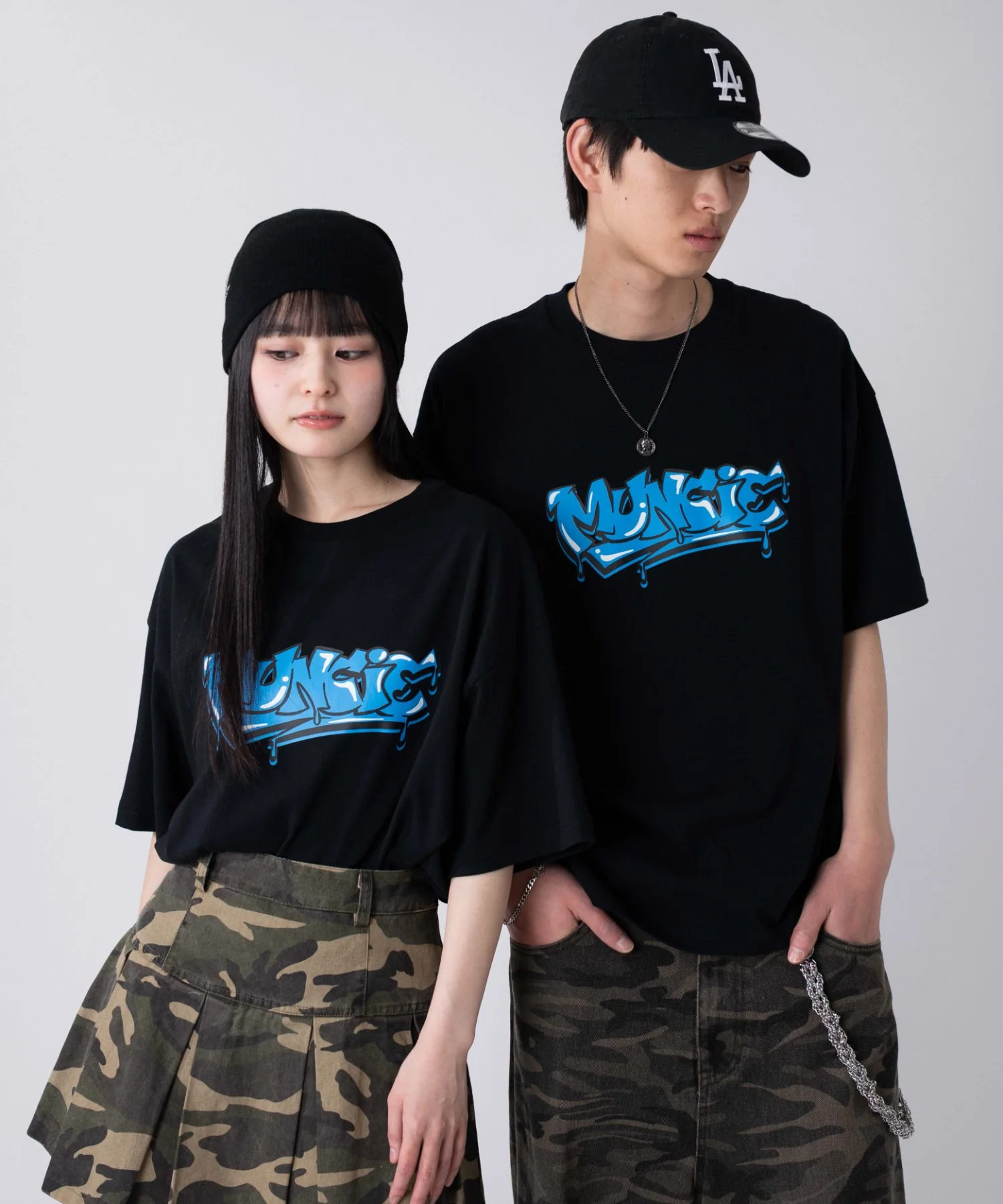アソートグラフィックBIG T(SS) - Image 12