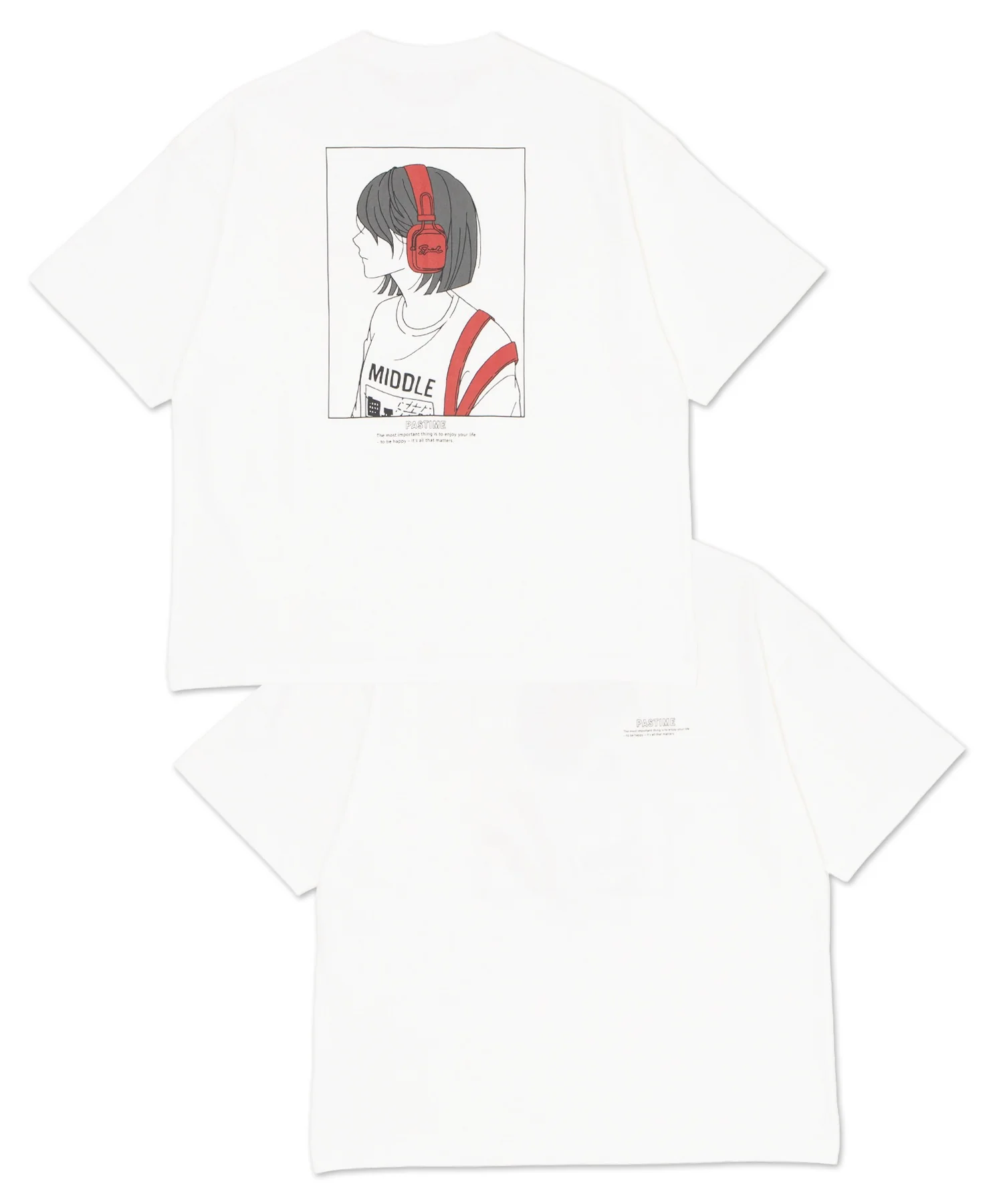 アソートグラフィックBIG T(SS) - Image 123