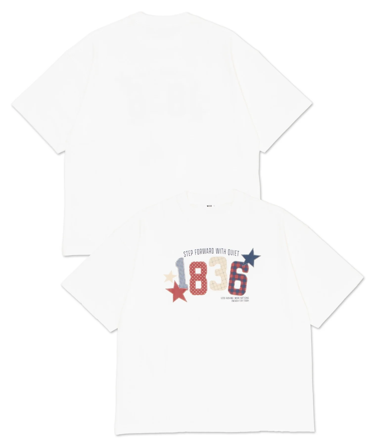 アソートグラフィックBIG T(SS) - Image 125
