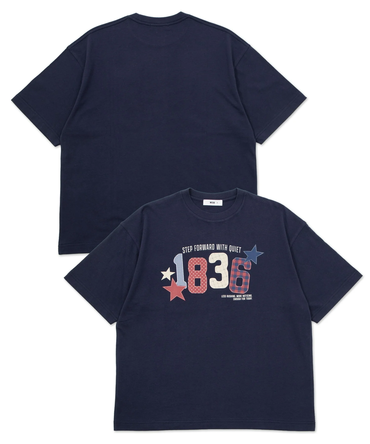 アソートグラフィックBIG T(SS) - Image 126