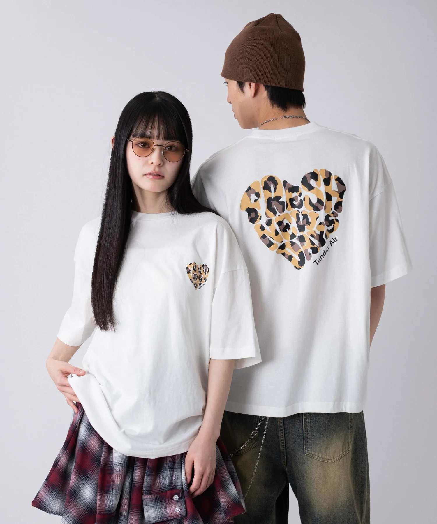 アソートグラフィックBIG T(SS) - Image 13