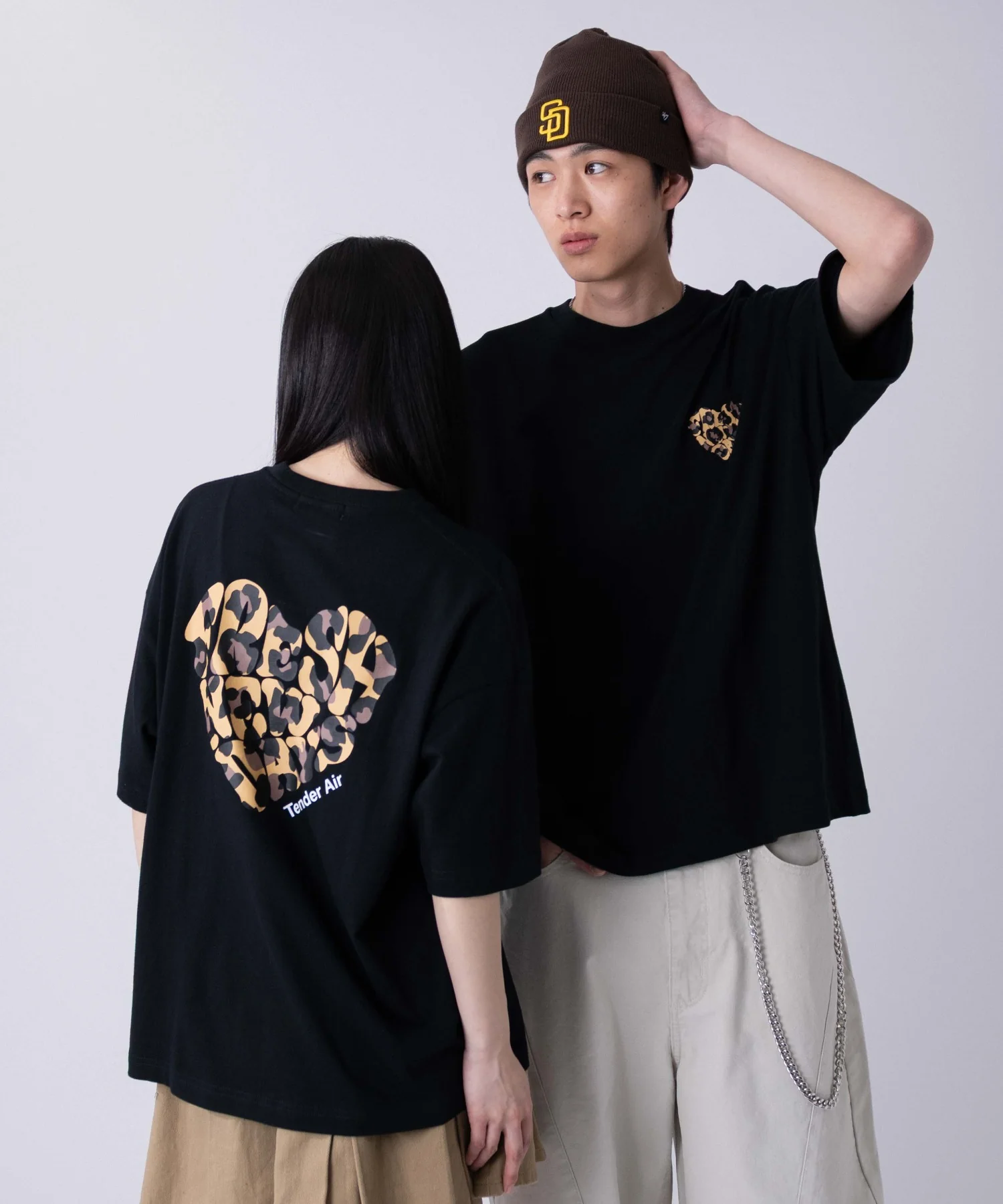 アソートグラフィックBIG T(SS) - Image 14